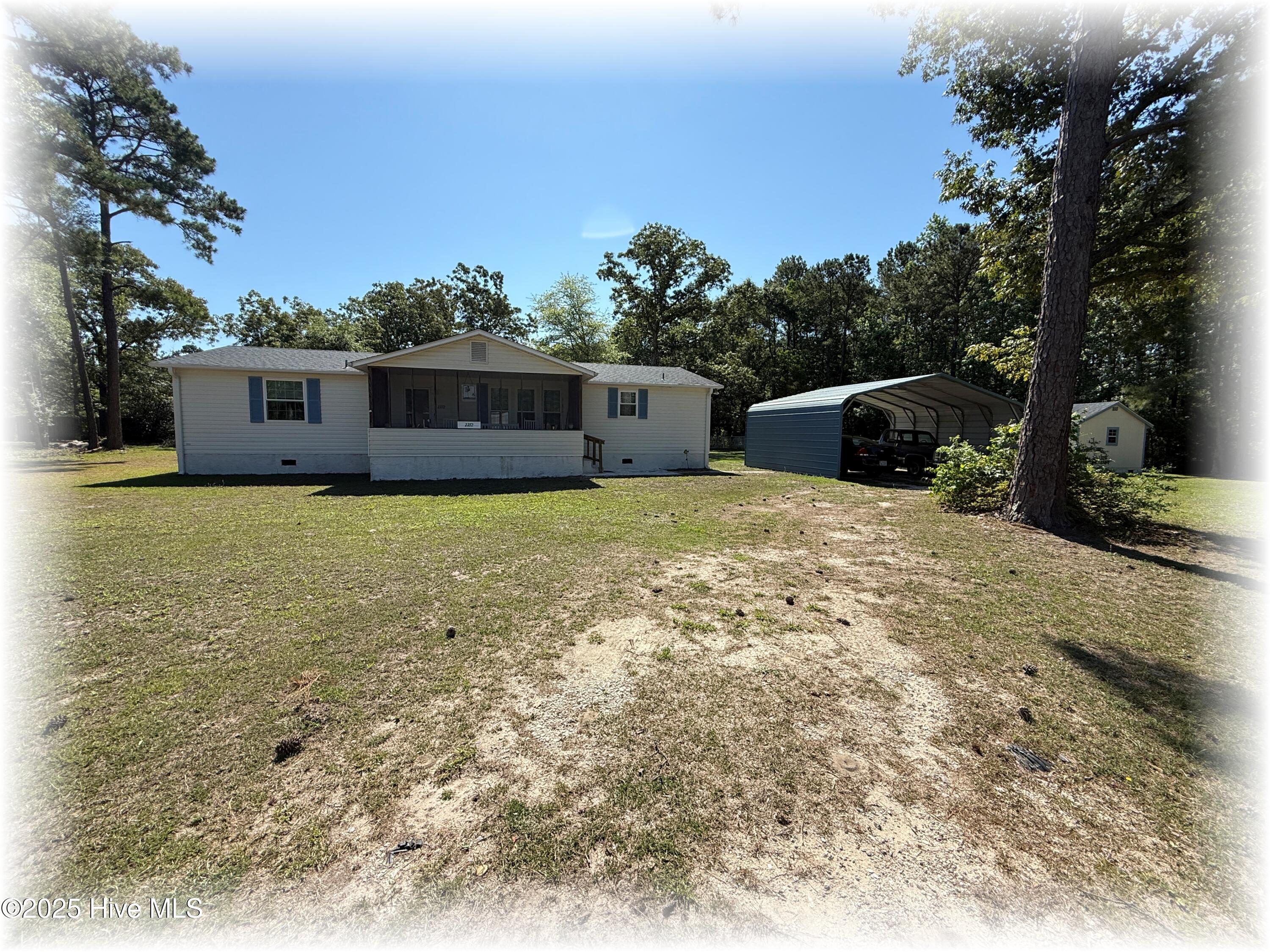 2272 Covey Lane Property Photo 1