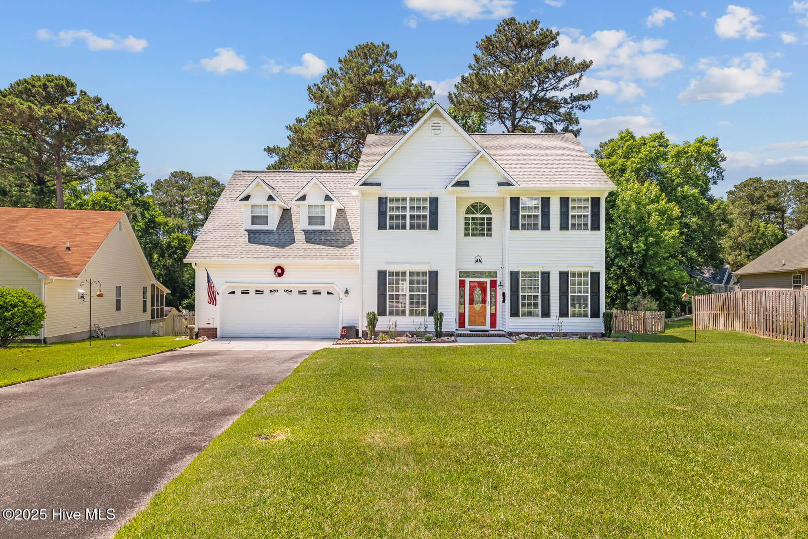 154 Dockside Drive Property Photo 1