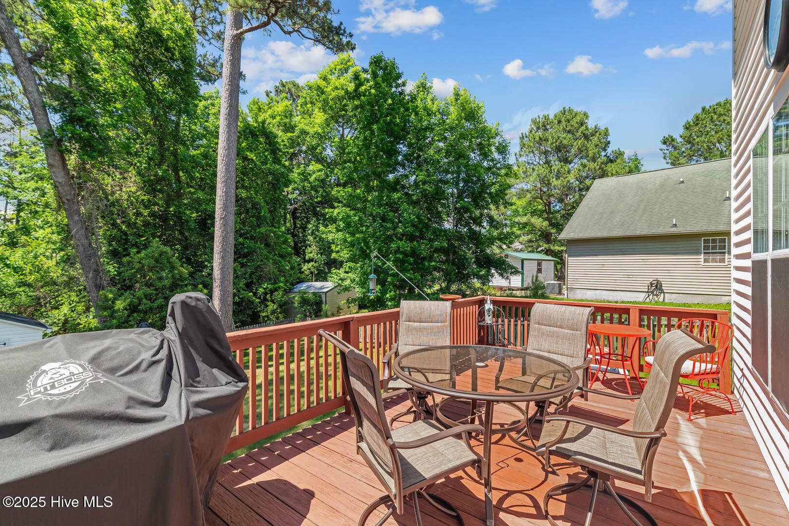 154 Dockside Drive Property Photo 45
