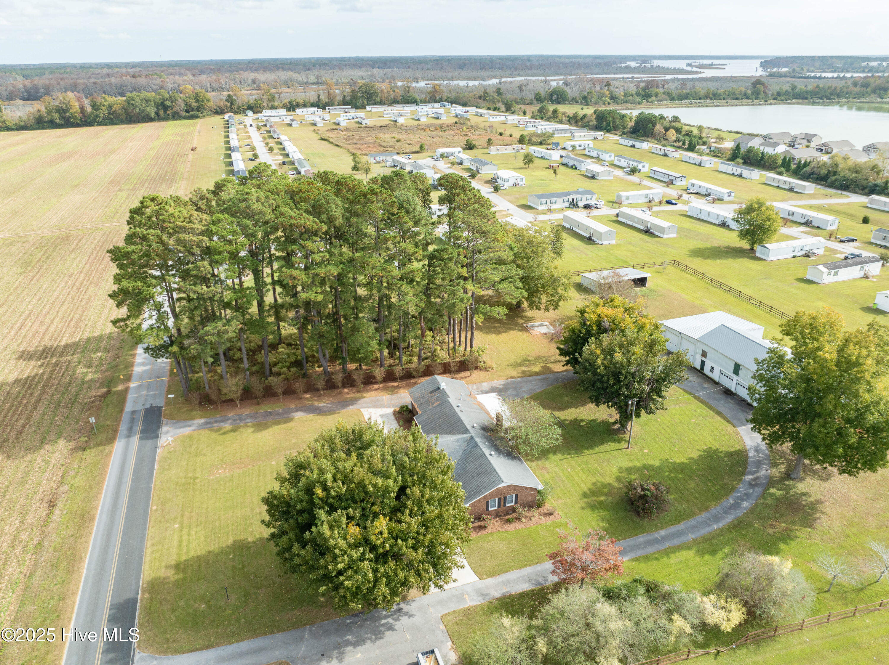 450 Gracie Farms Road Property Photo 1