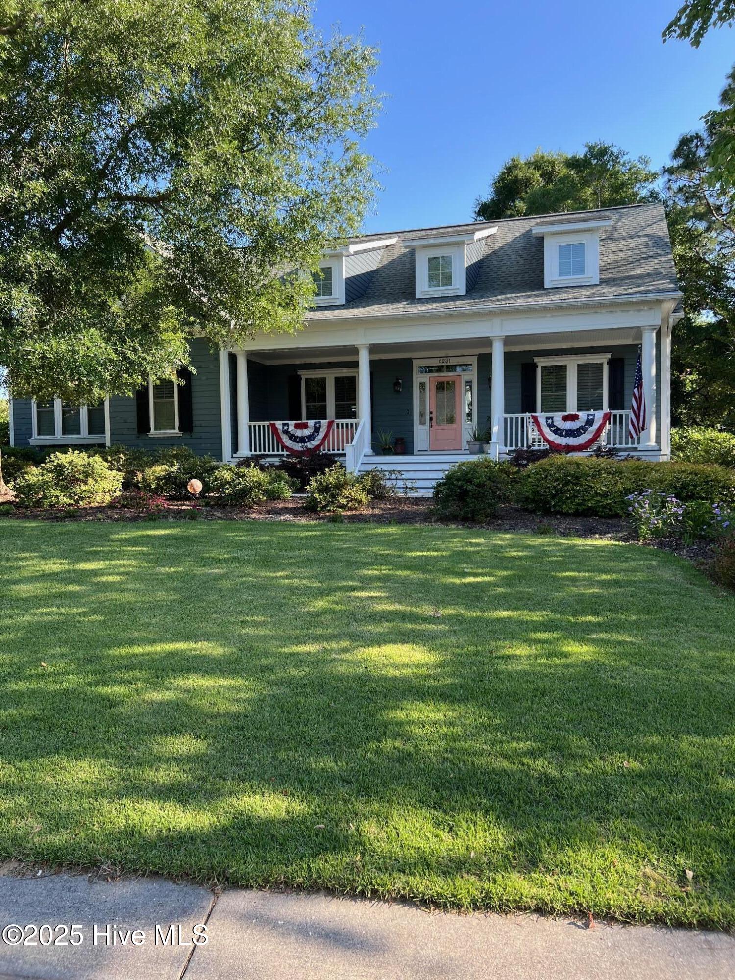 6231 Pebble Shore Lane Property Photo 1