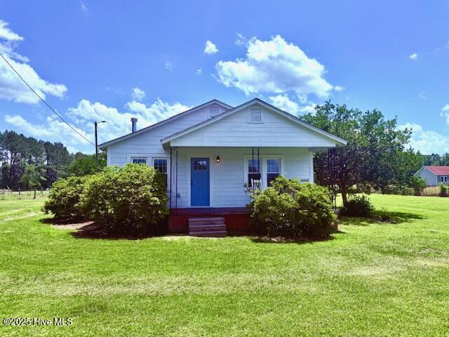 4407 Shiloh Road Property Photo 1