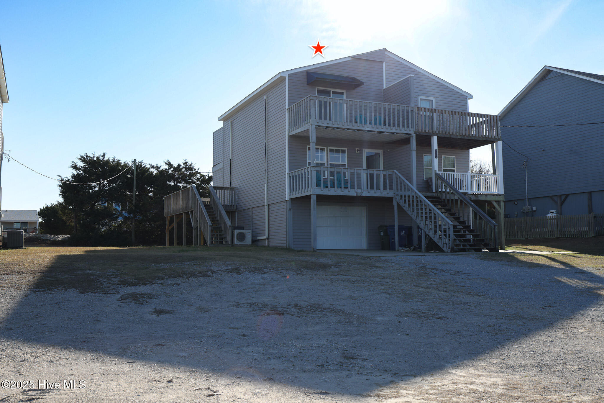 1116 E Ft Macon Road Property Image