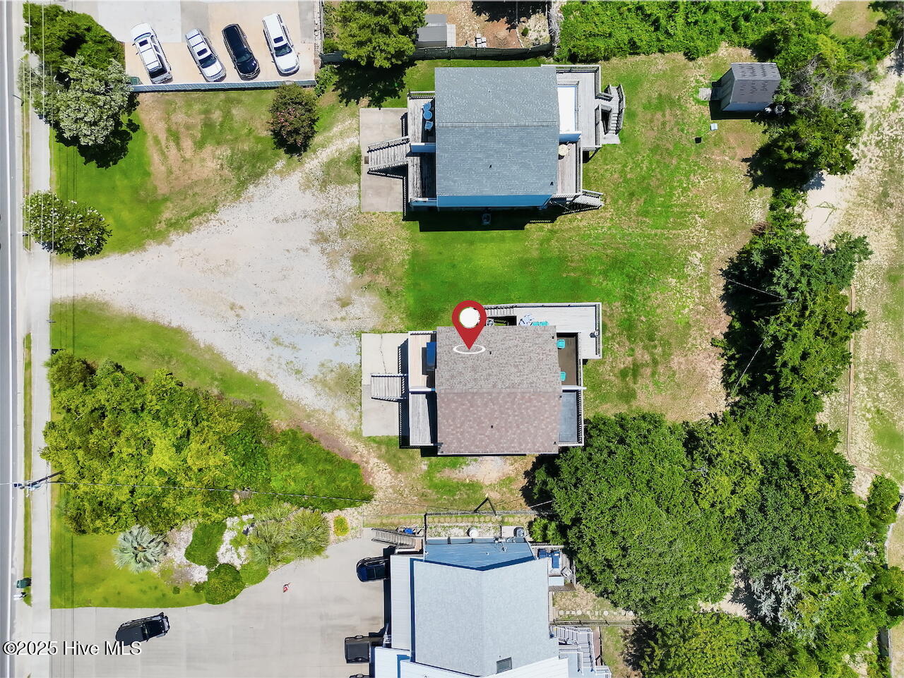 1116 E Ft Macon Road Property Photo 7