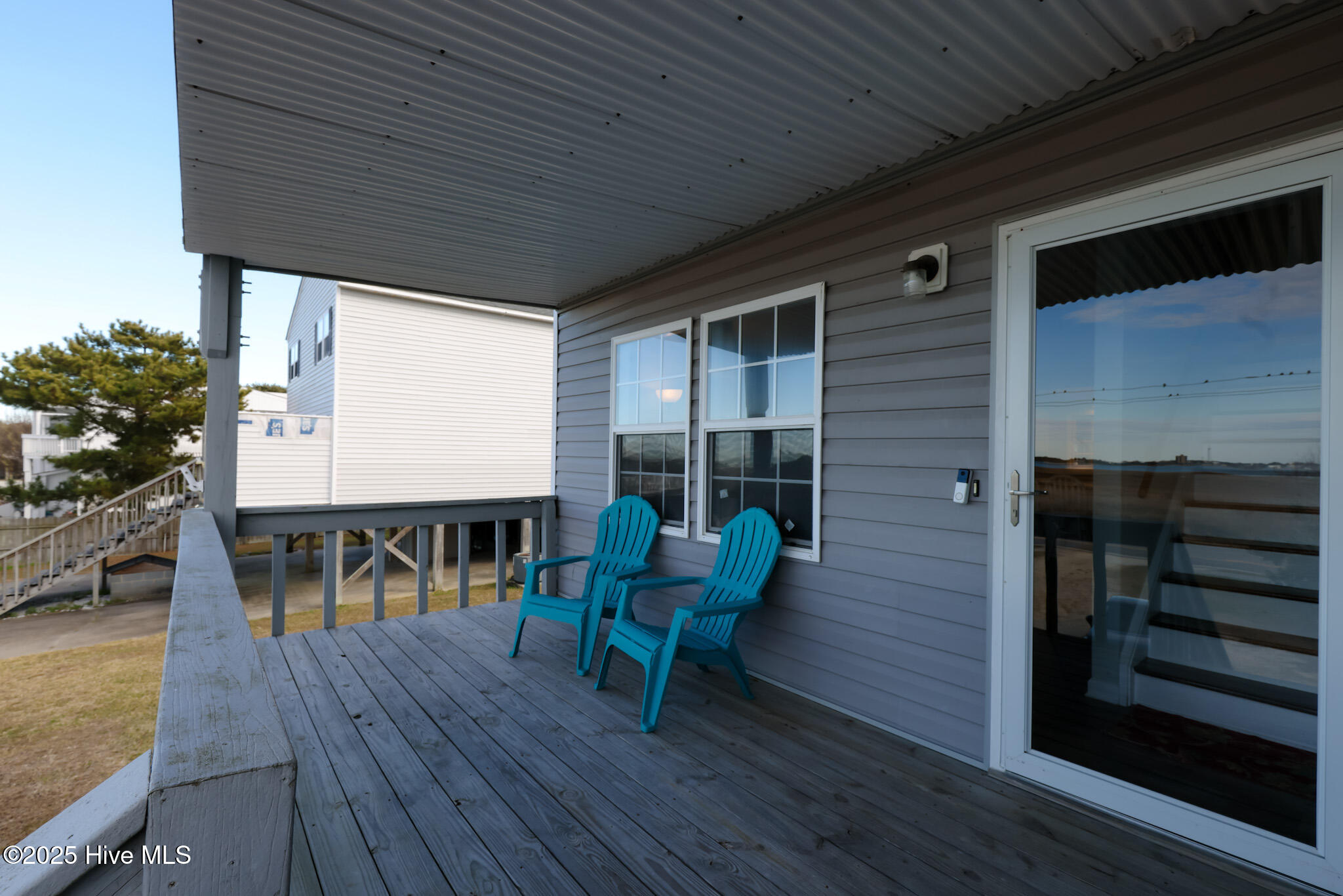1116 E Ft Macon Road Property Photo 12