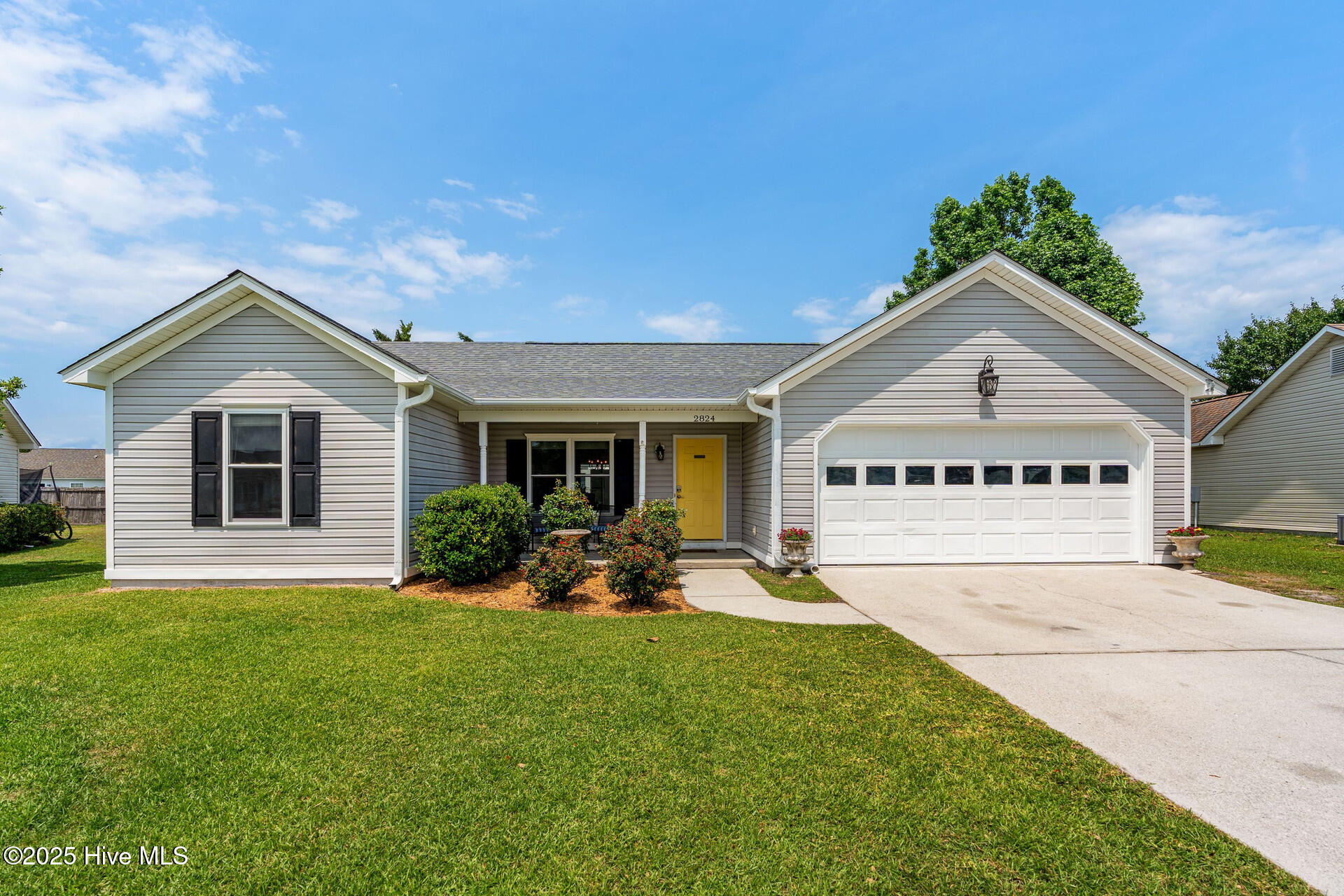 2824 Sapling Circle Property Photo 1