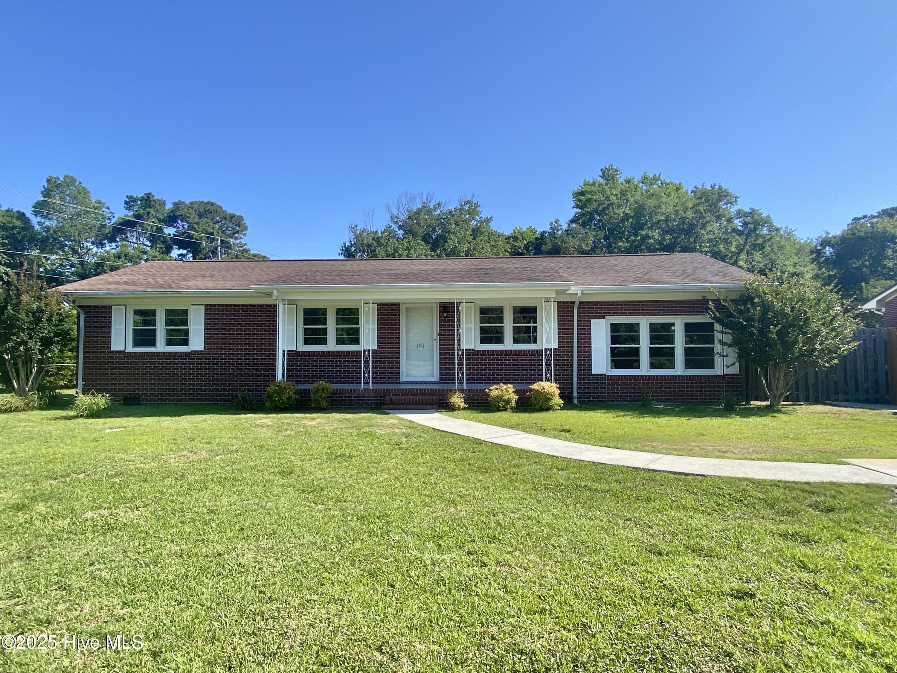 101 N Channel Haven Drive Property Photo 1