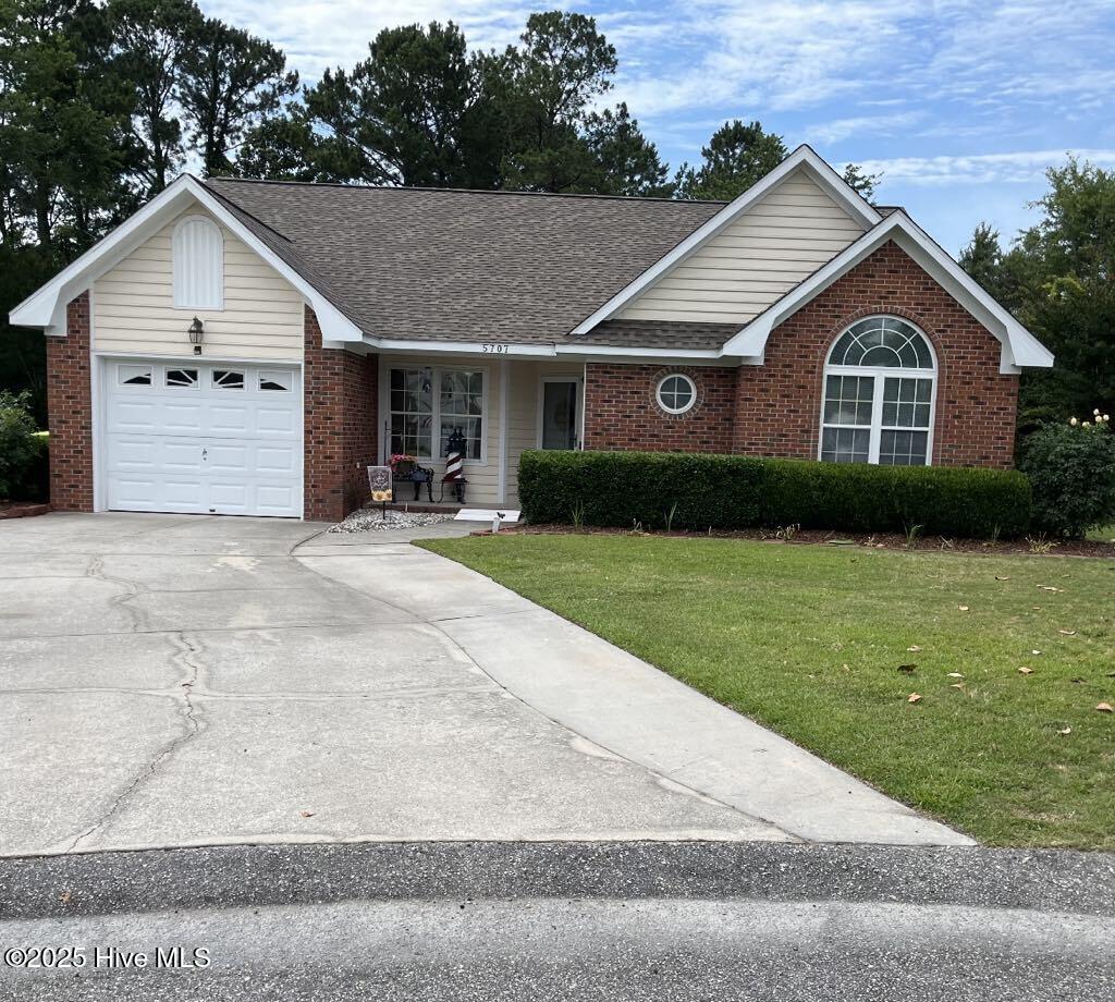 5707 Mossberg Court Property Photo 1
