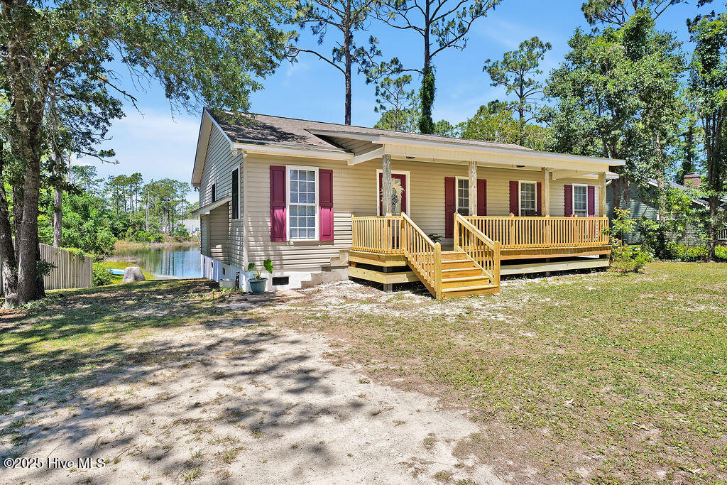 2391 Frink Lake Drive Property Photo 1