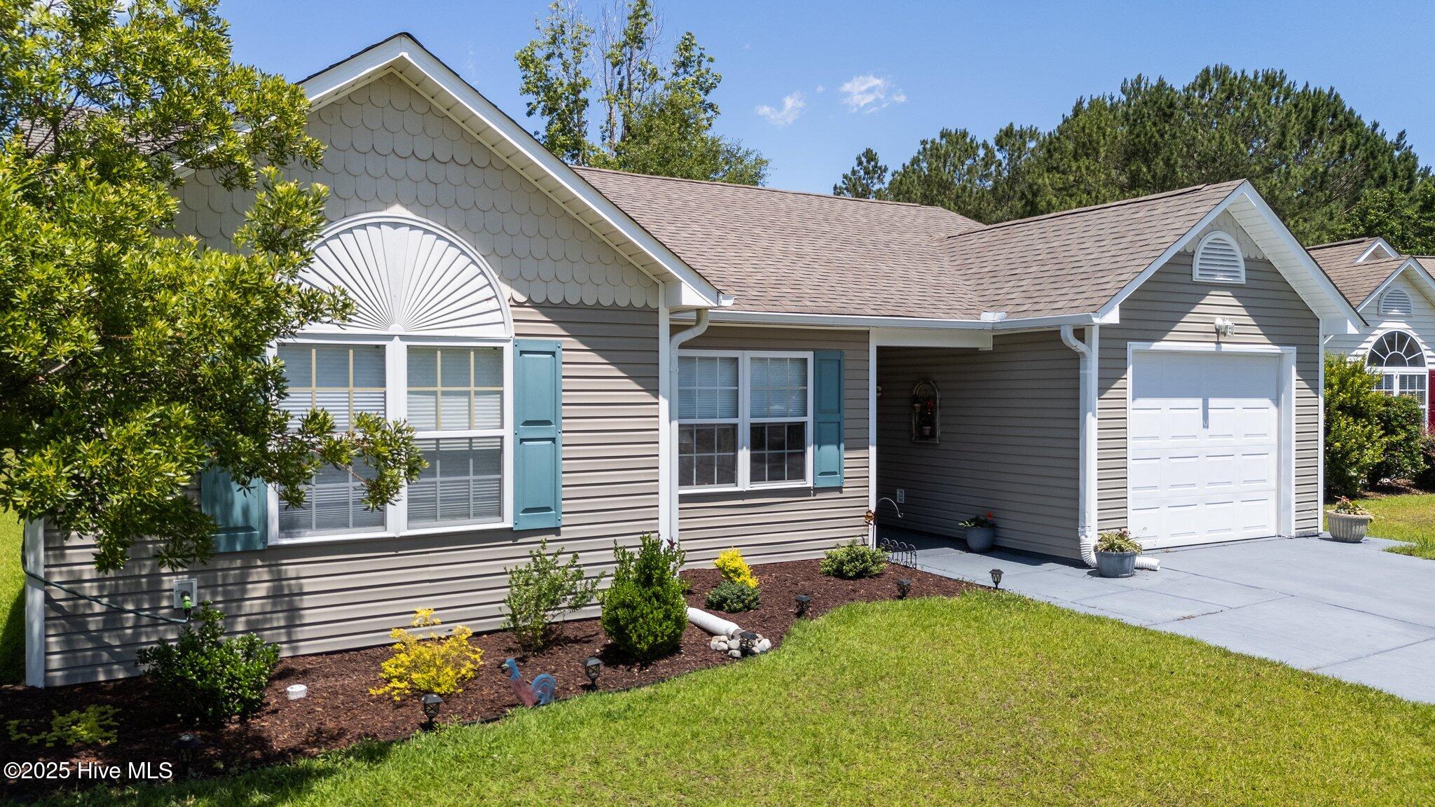 119 Fairmount Way Property Photo 1