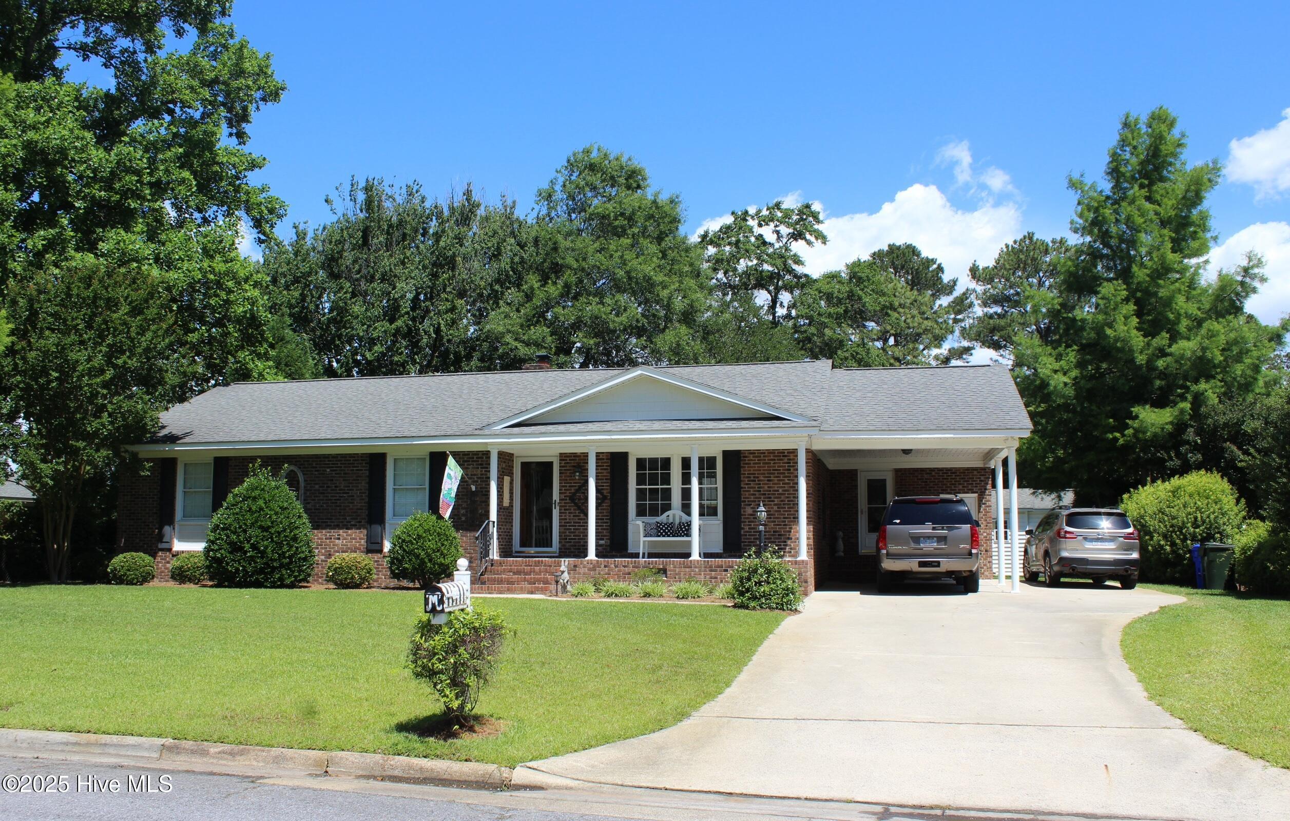 102 Camellia Lane