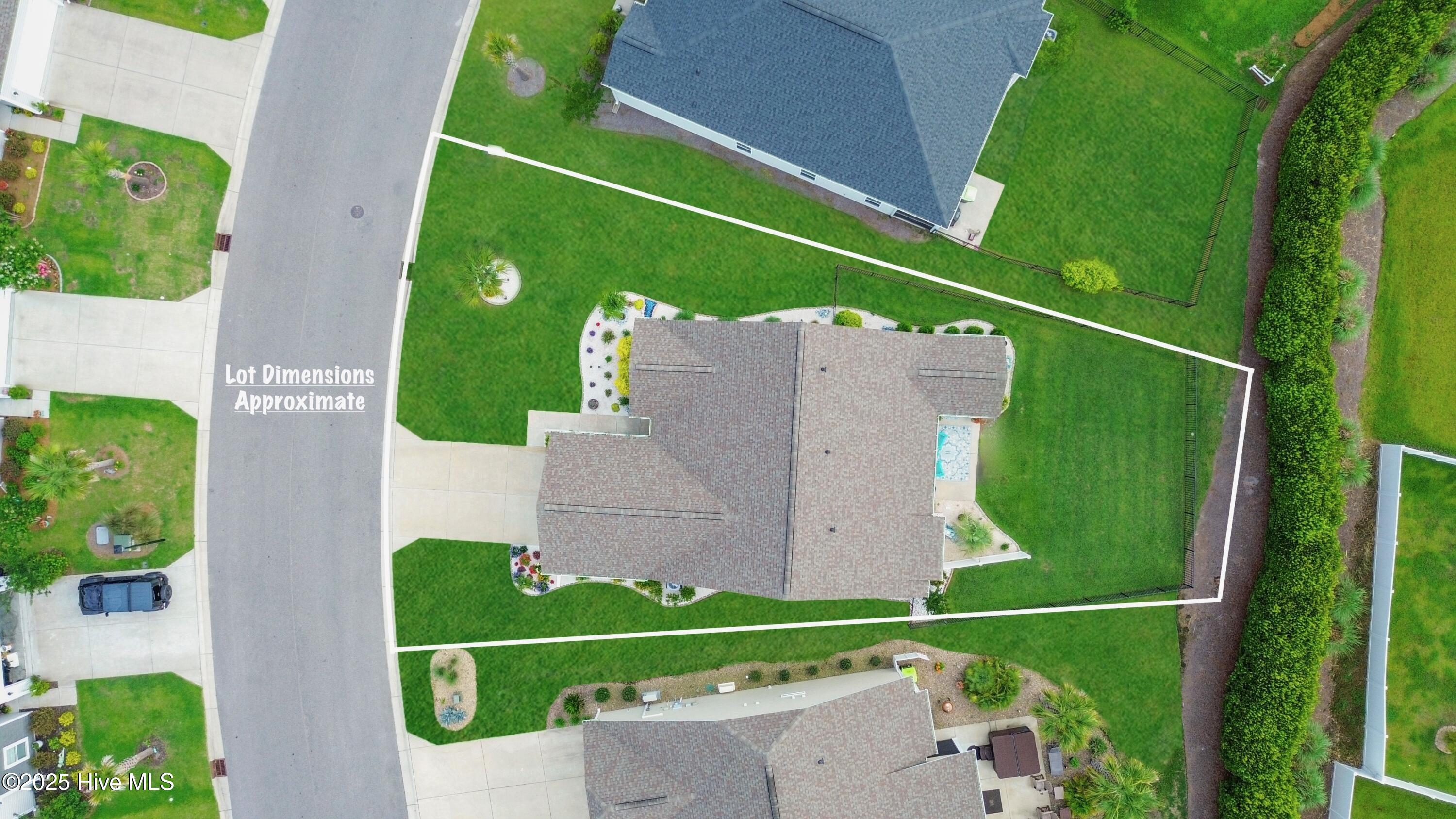894 Teaticket Lane Property Photo 42