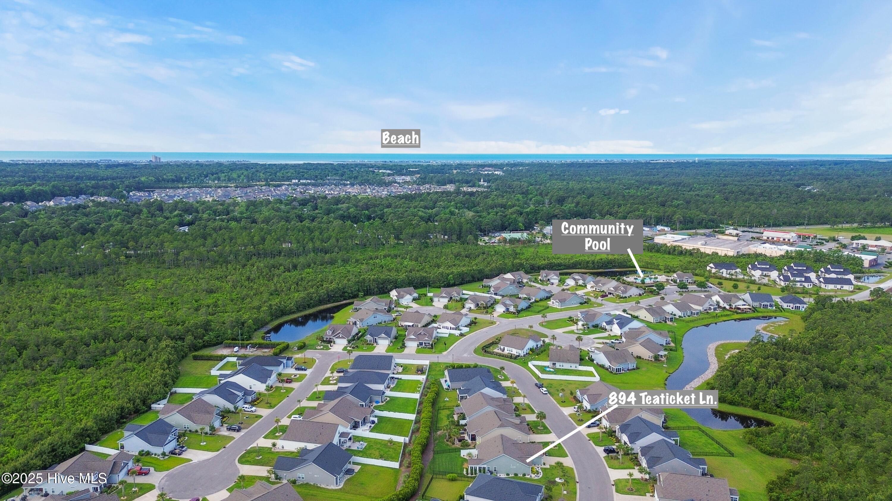 894 Teaticket Lane Property Photo 43