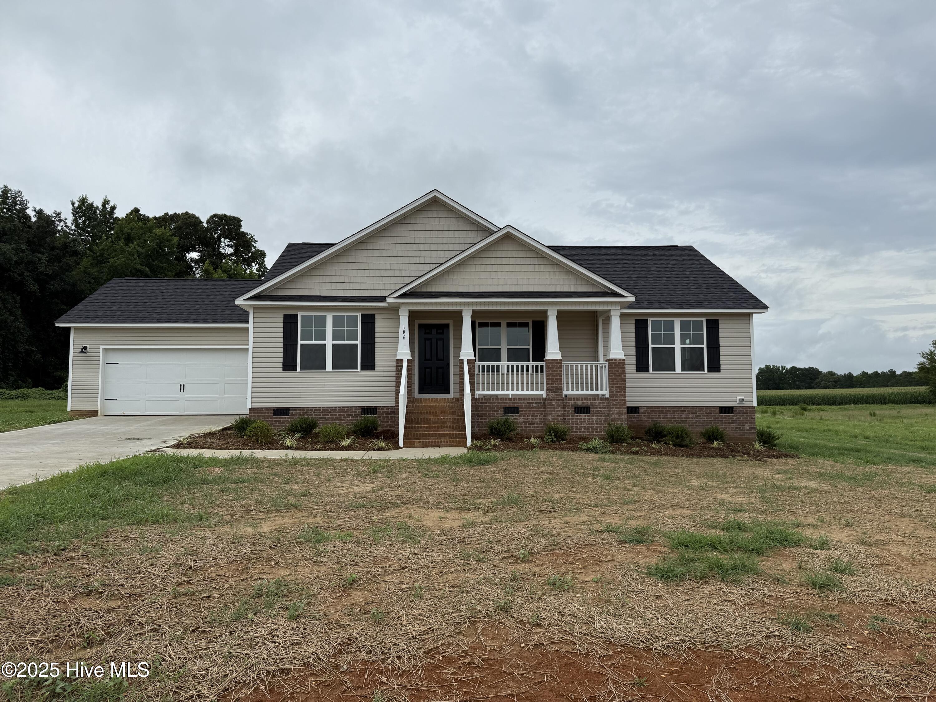 186 N Movado Trail Property Photo 1