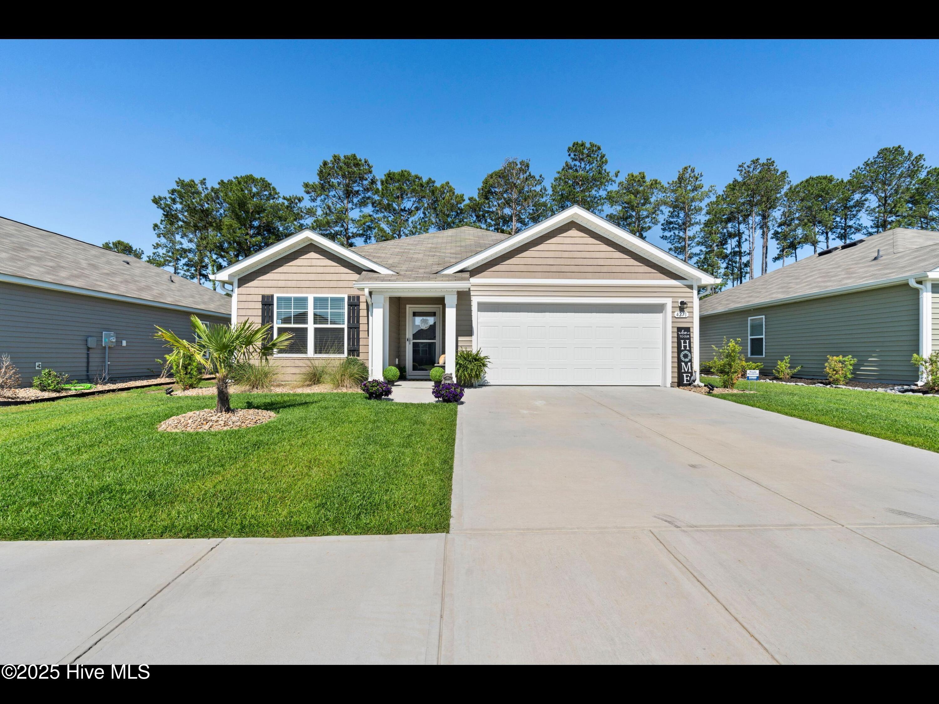 4271 Milkweed Road Property Photo 1