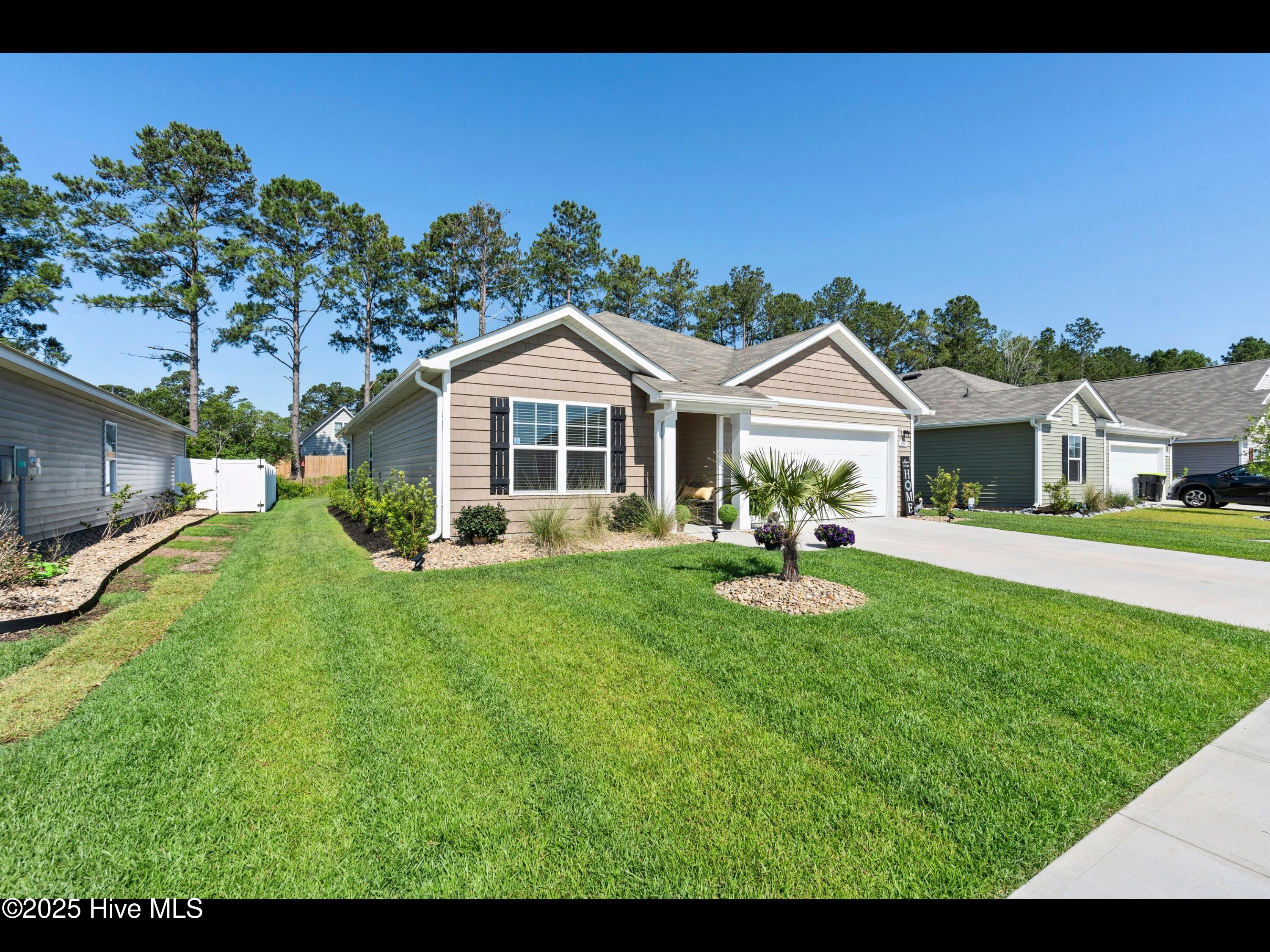 4271 Milkweed Road Property Photo 2