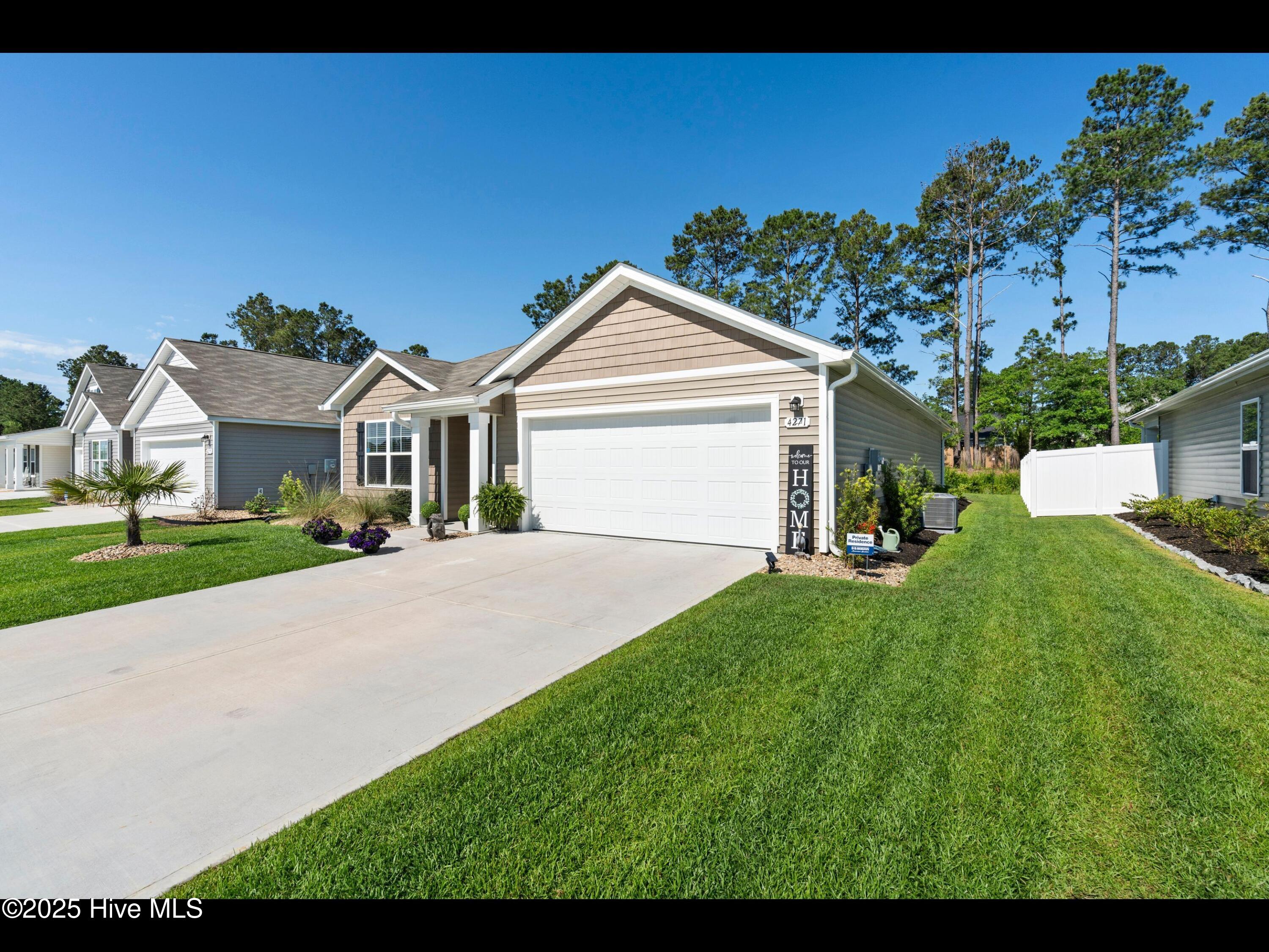 4271 Milkweed Road Property Photo 3
