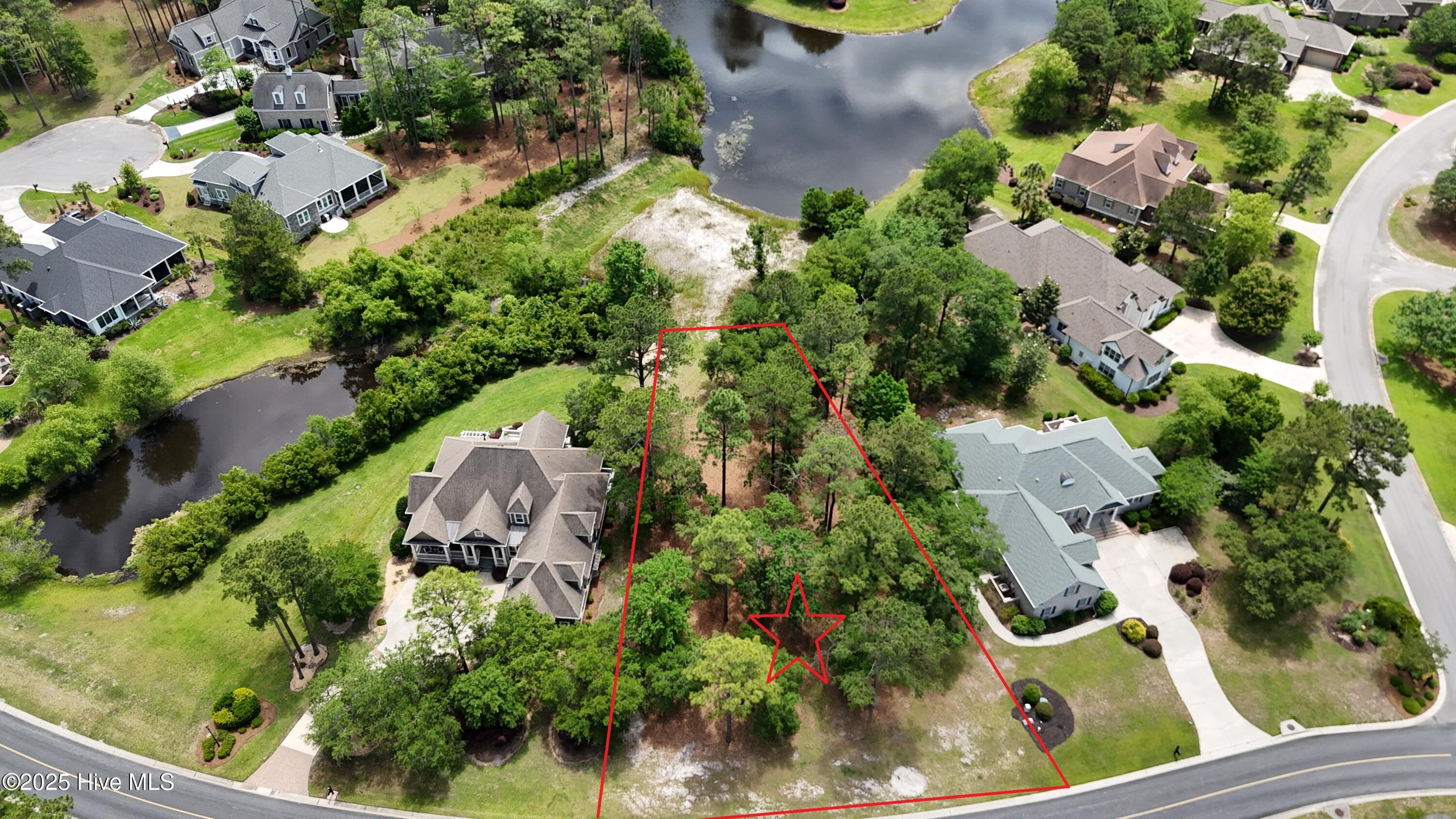 6591 Castlebrook Way Property Photo 1