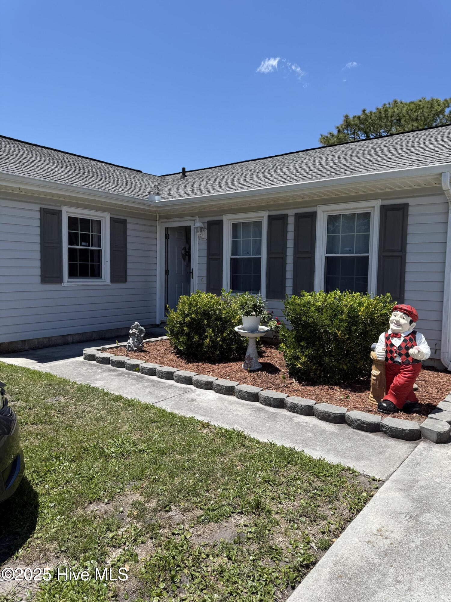 1164 Hibbs Road Property Photo 1