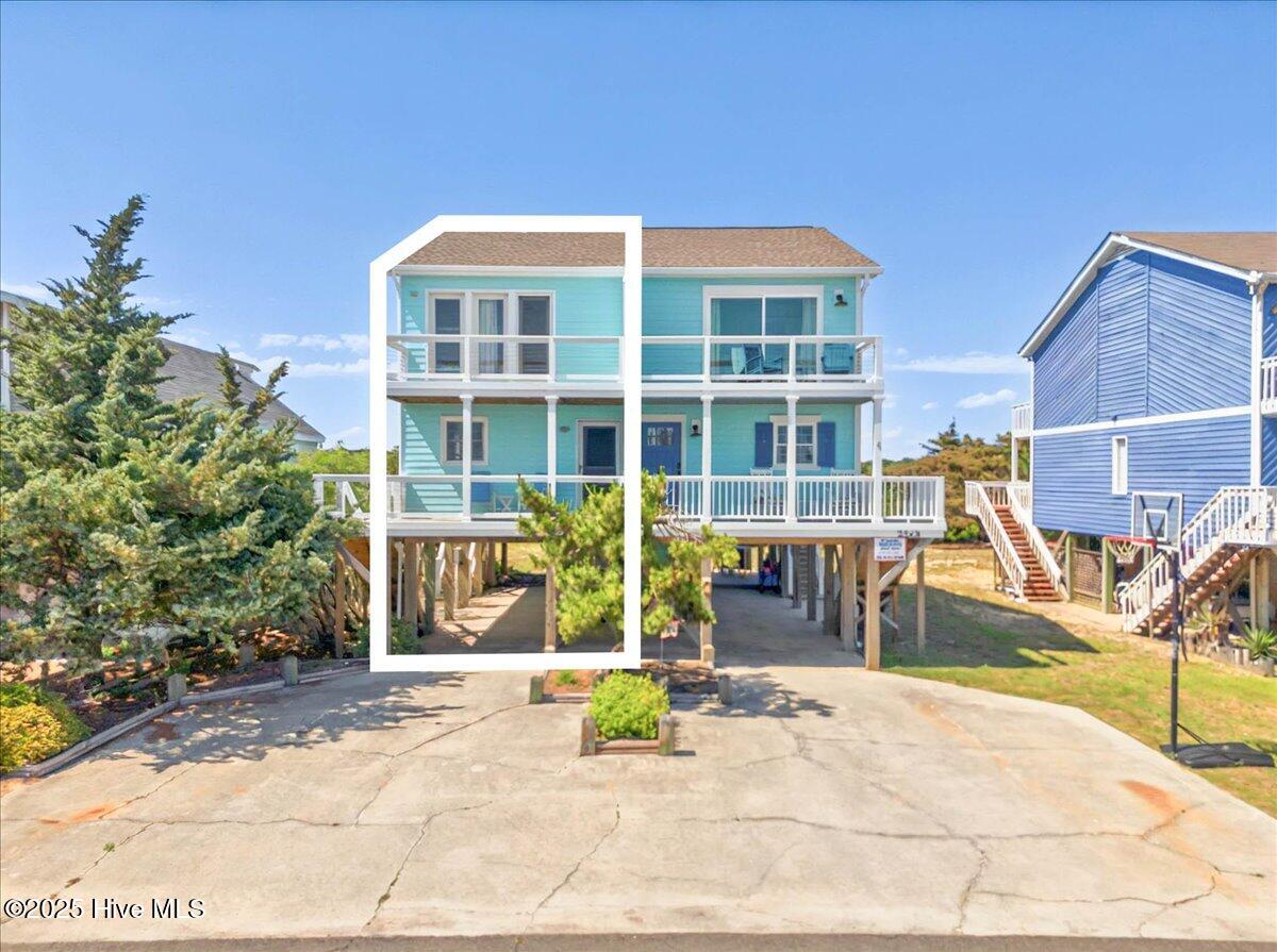 256 Brunswick Avenue A Property Photo 1