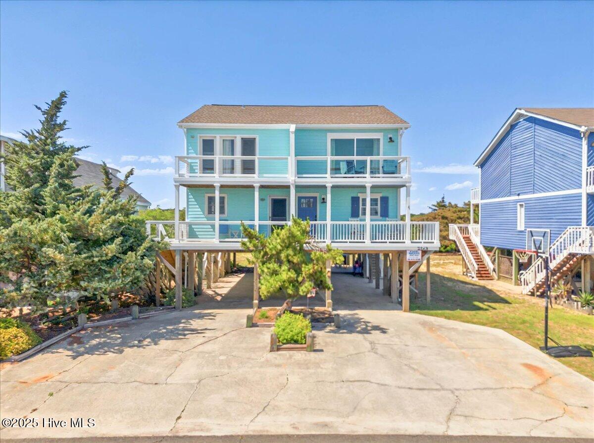 256 Brunswick Avenue A Property Photo 2