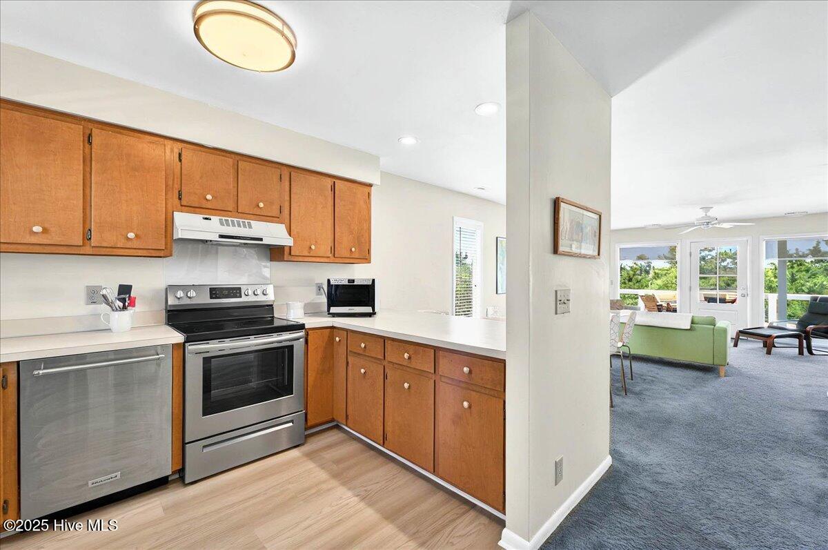 256 Brunswick Avenue A Property Photo 5