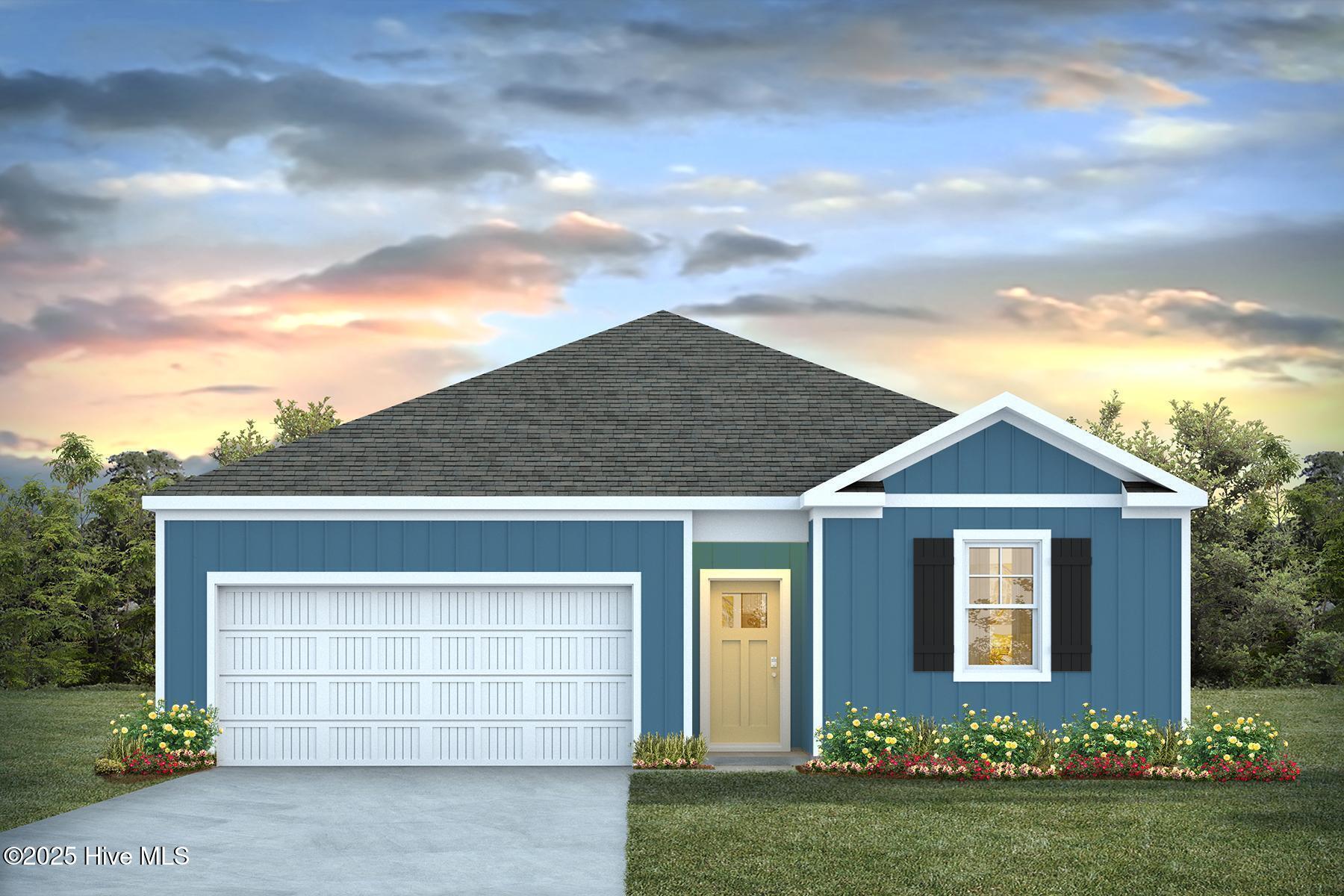 105 Stella Bluffs Drive Lot 39 Property Photo 1