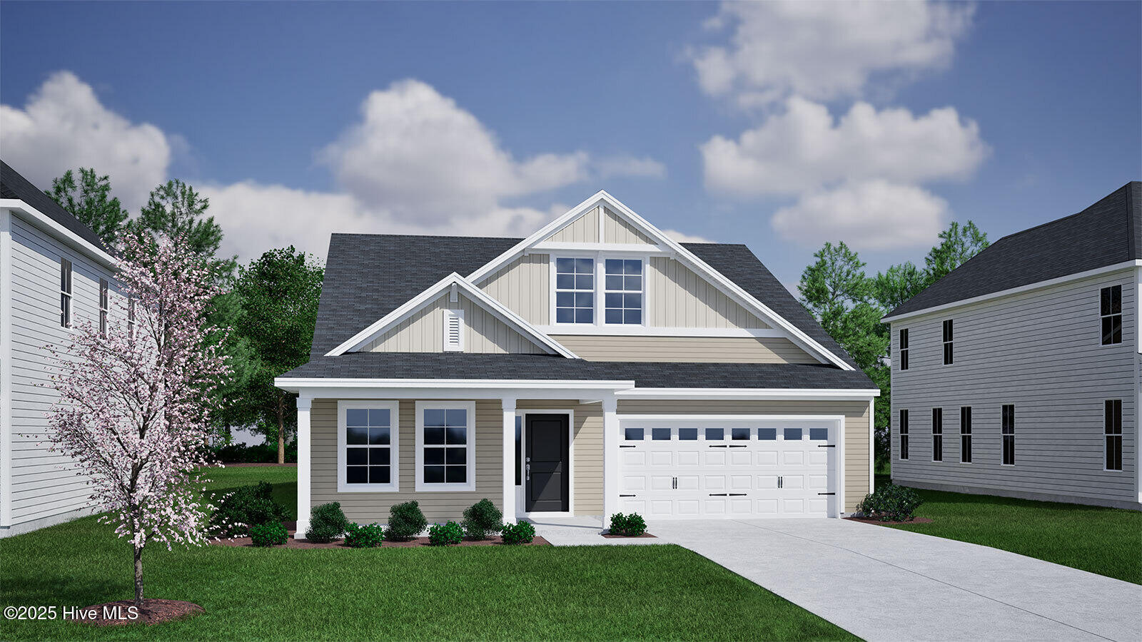 214 Mayflower Drive Lot 16 Property Photo 1