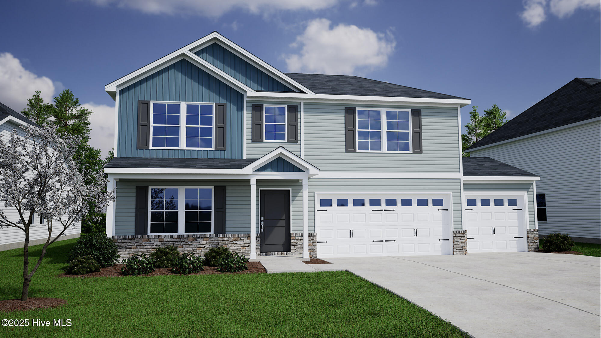 214 Mayflower Drive Lot 16 Property Photo 1