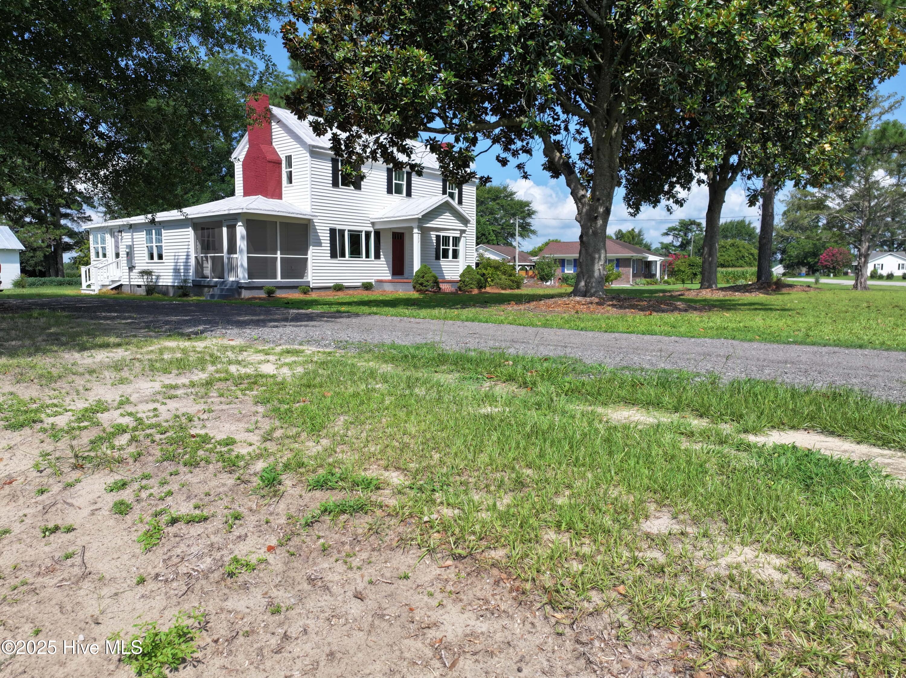 257 Evans-bass Road Property Photo 1