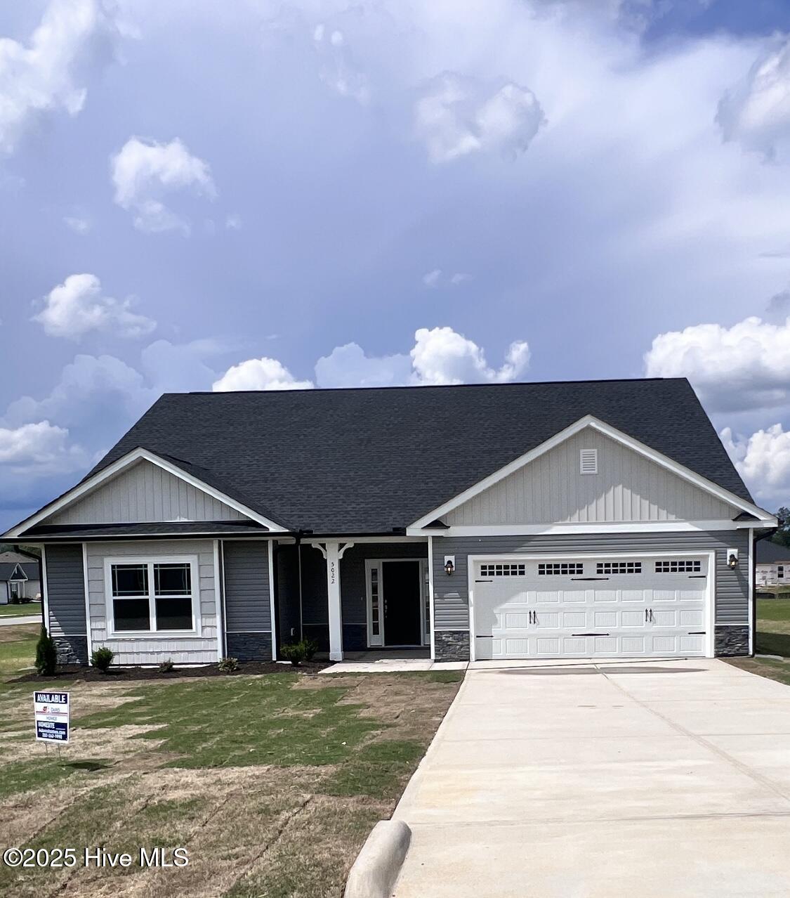 5022 Holly Hill Court Property Photo 1