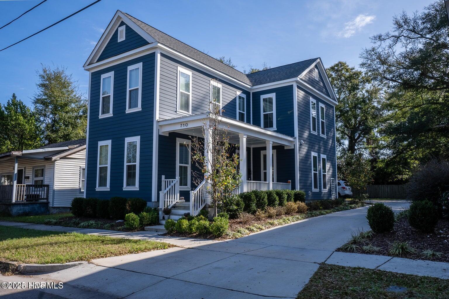 710 Hanover Street Property Photo 1