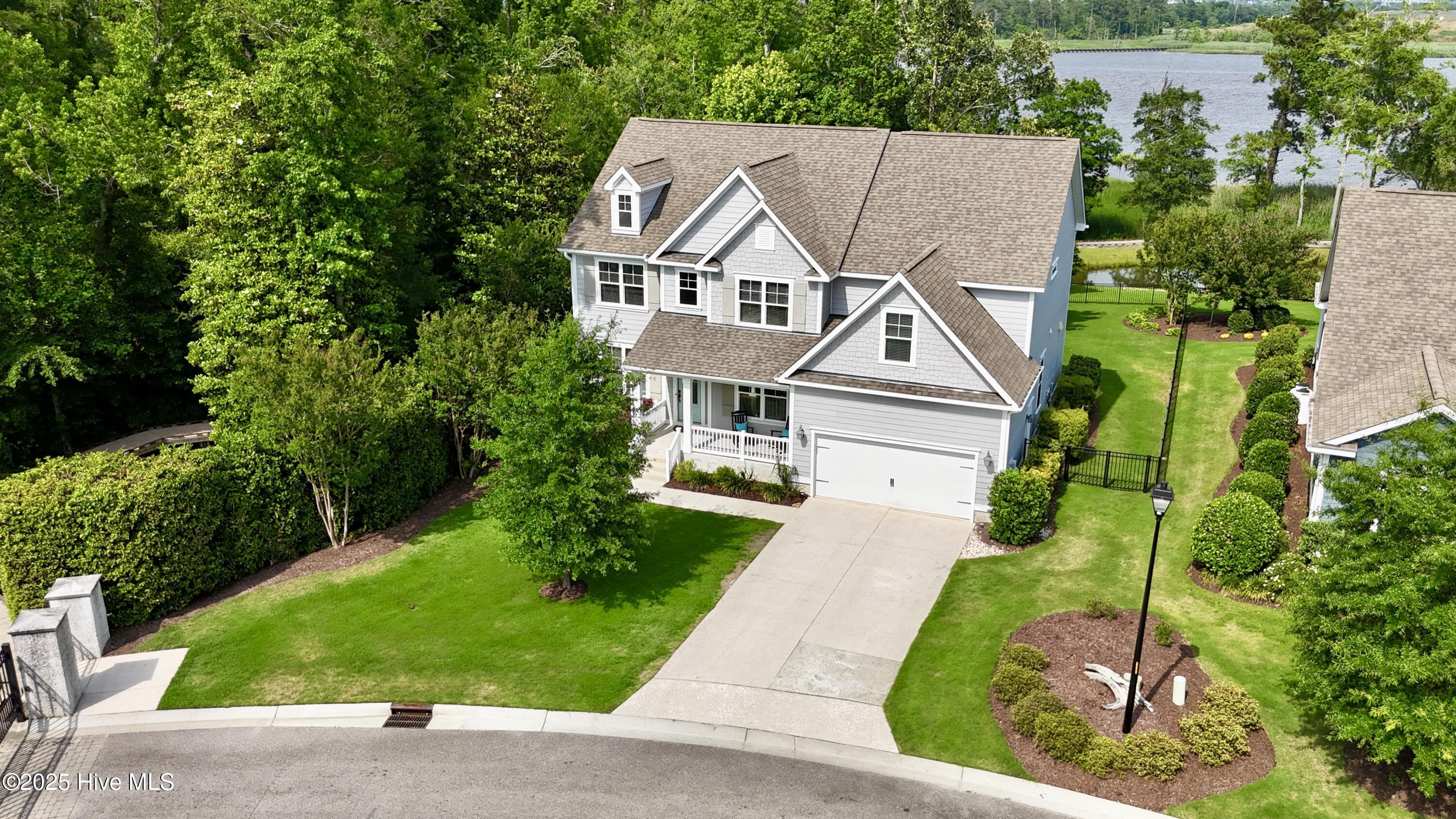 13012 Bending River Way Property Photo 1