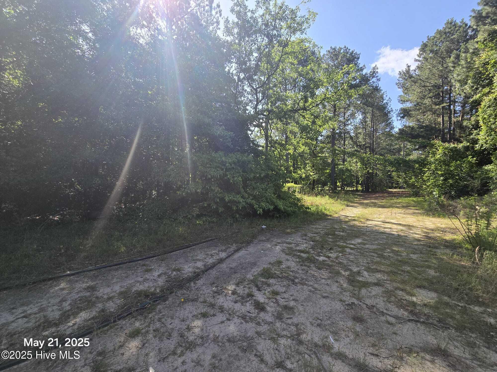 Lot 24 Lakebay Road Property Photo 2
