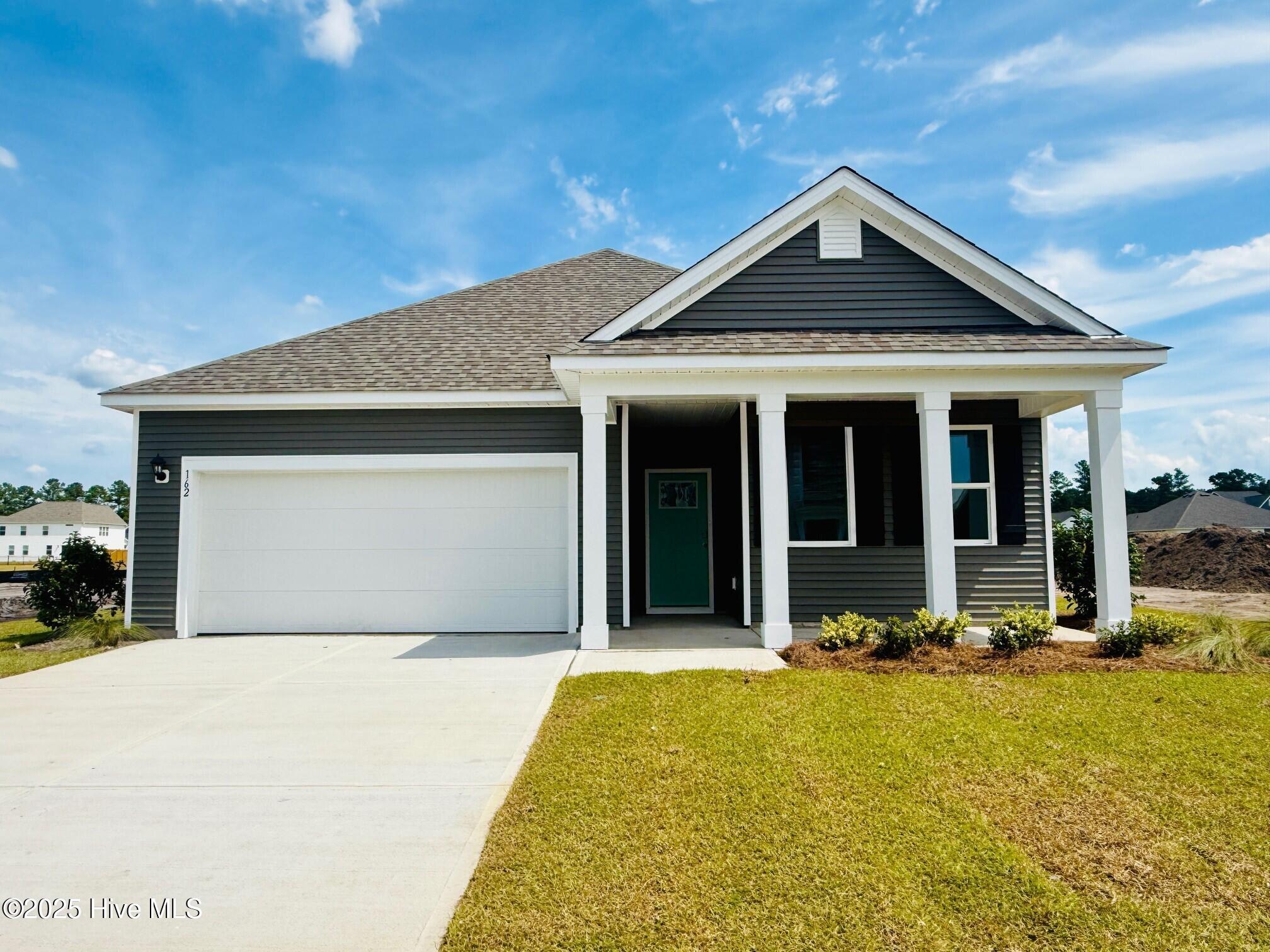 162 Legare Street Lot 218
