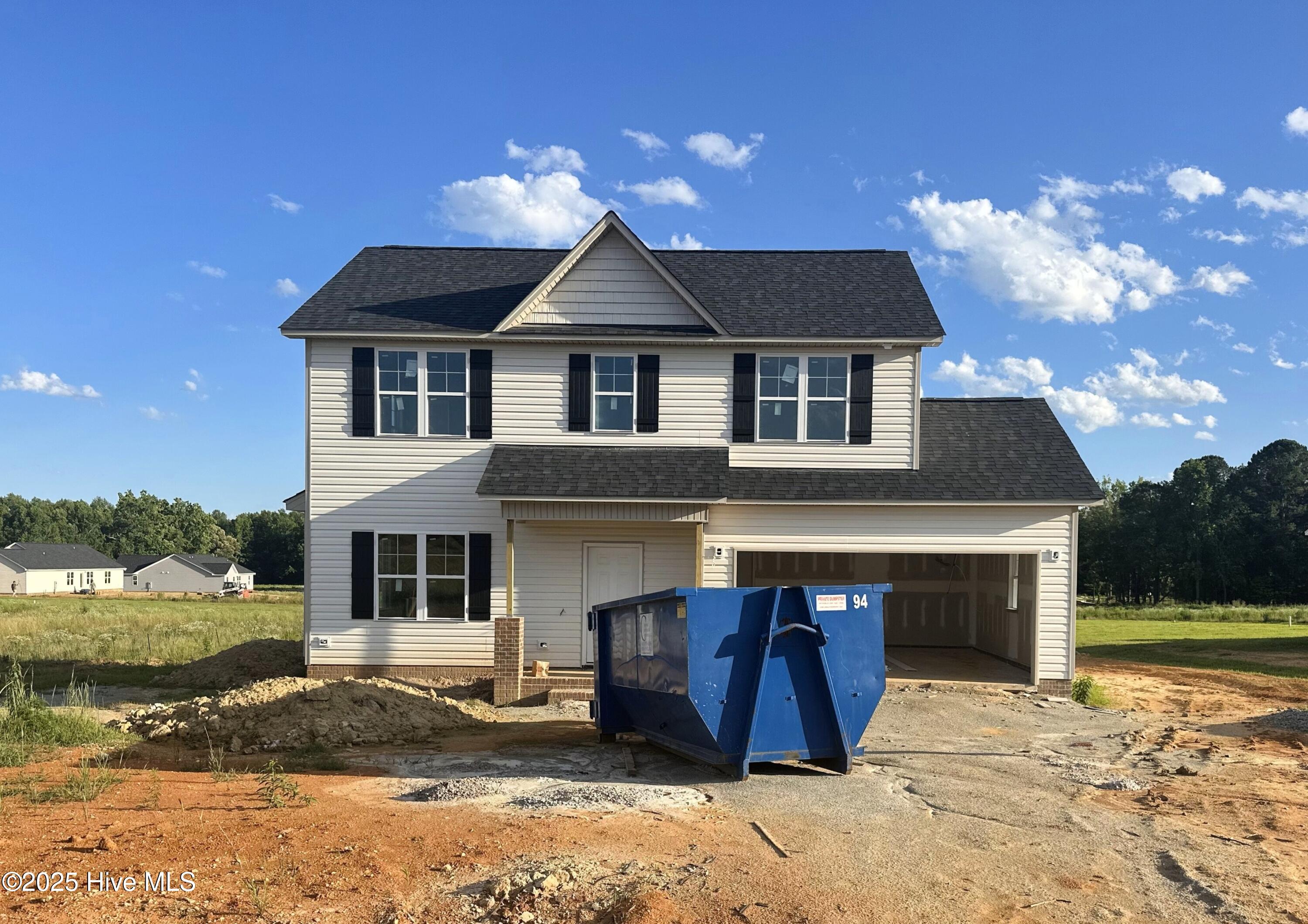 163 N Movado Trail Property Photo 1
