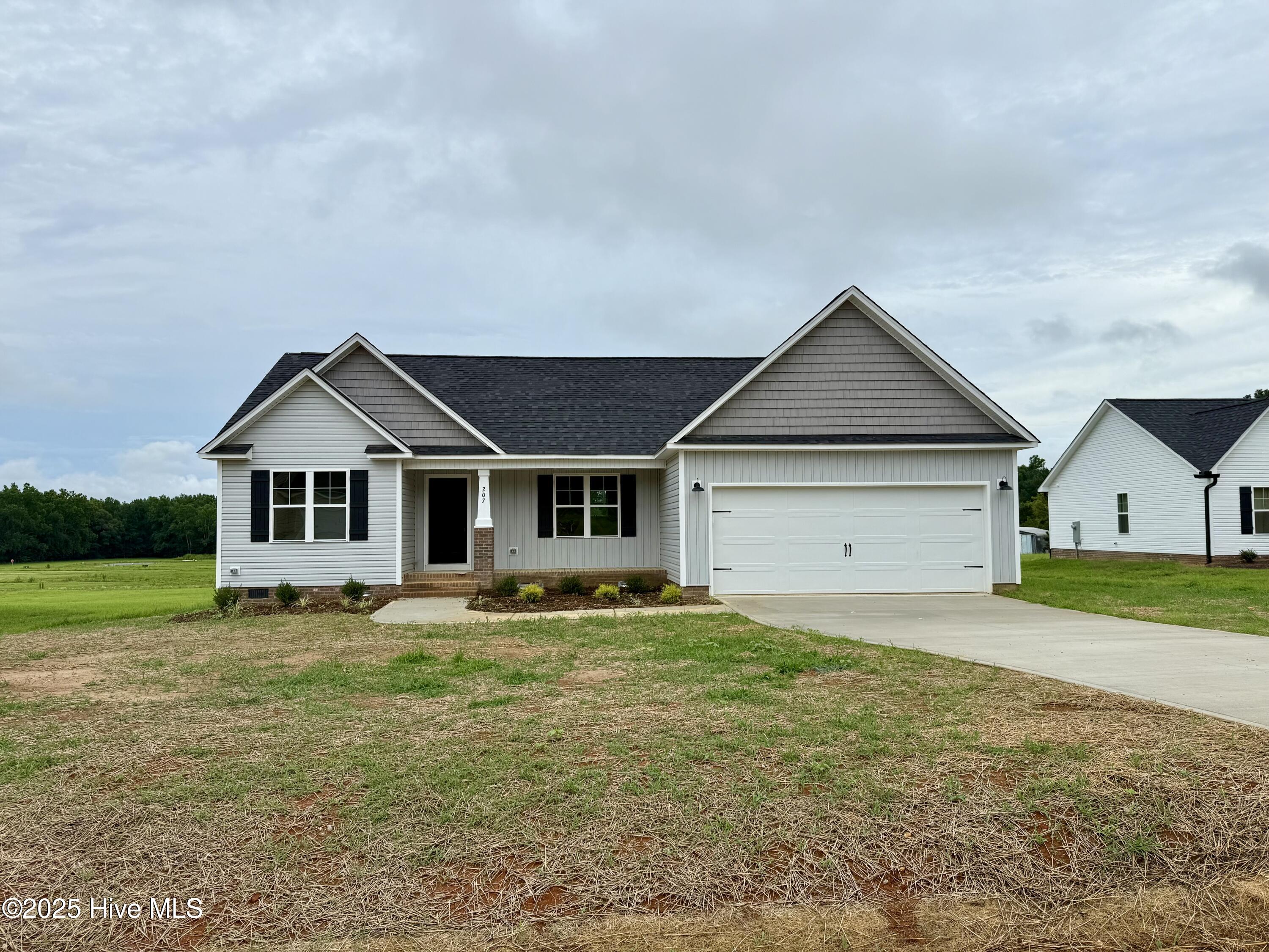 207 N Movado Trail Property Photo 1