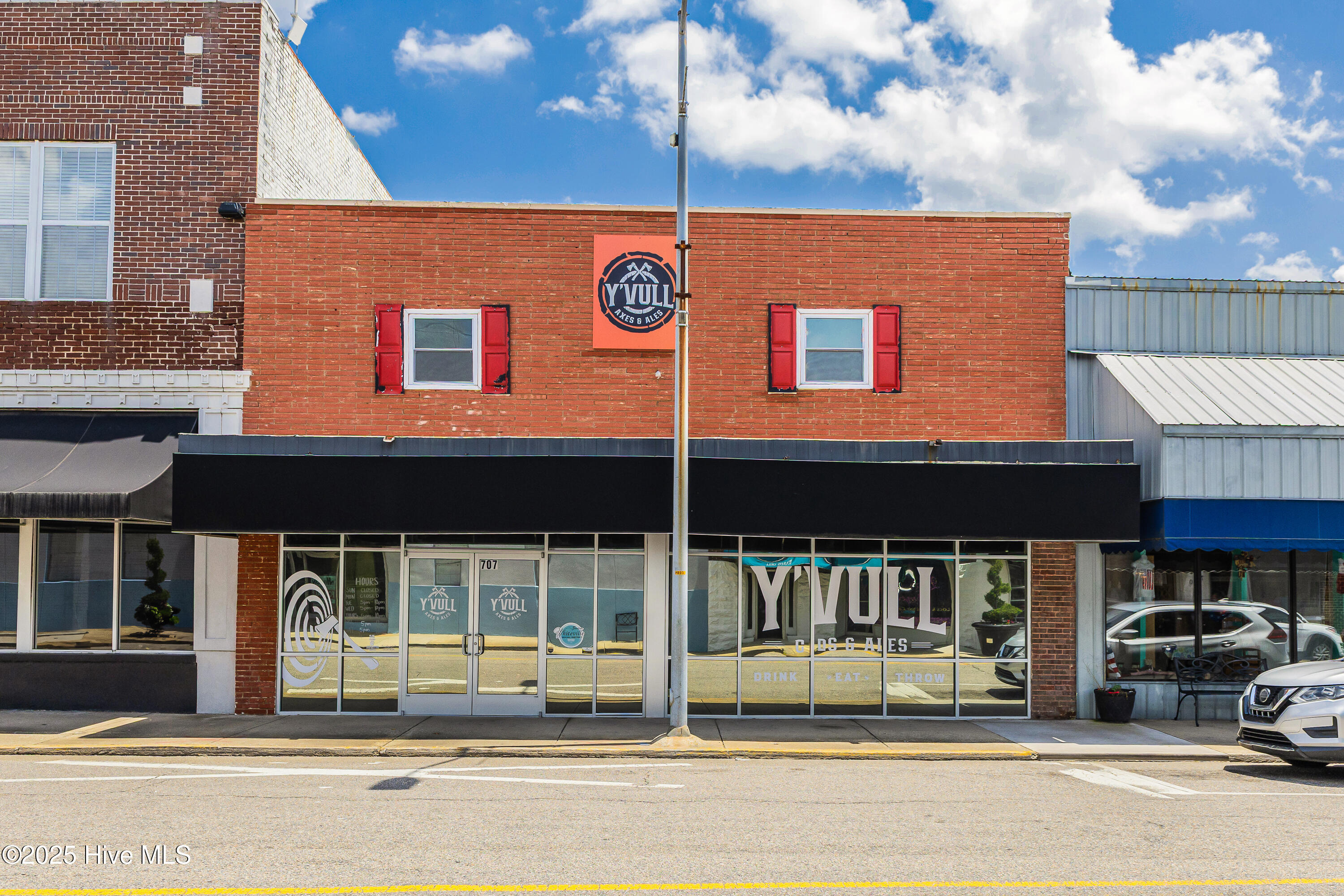 707 S Madison Street Property Photo 1