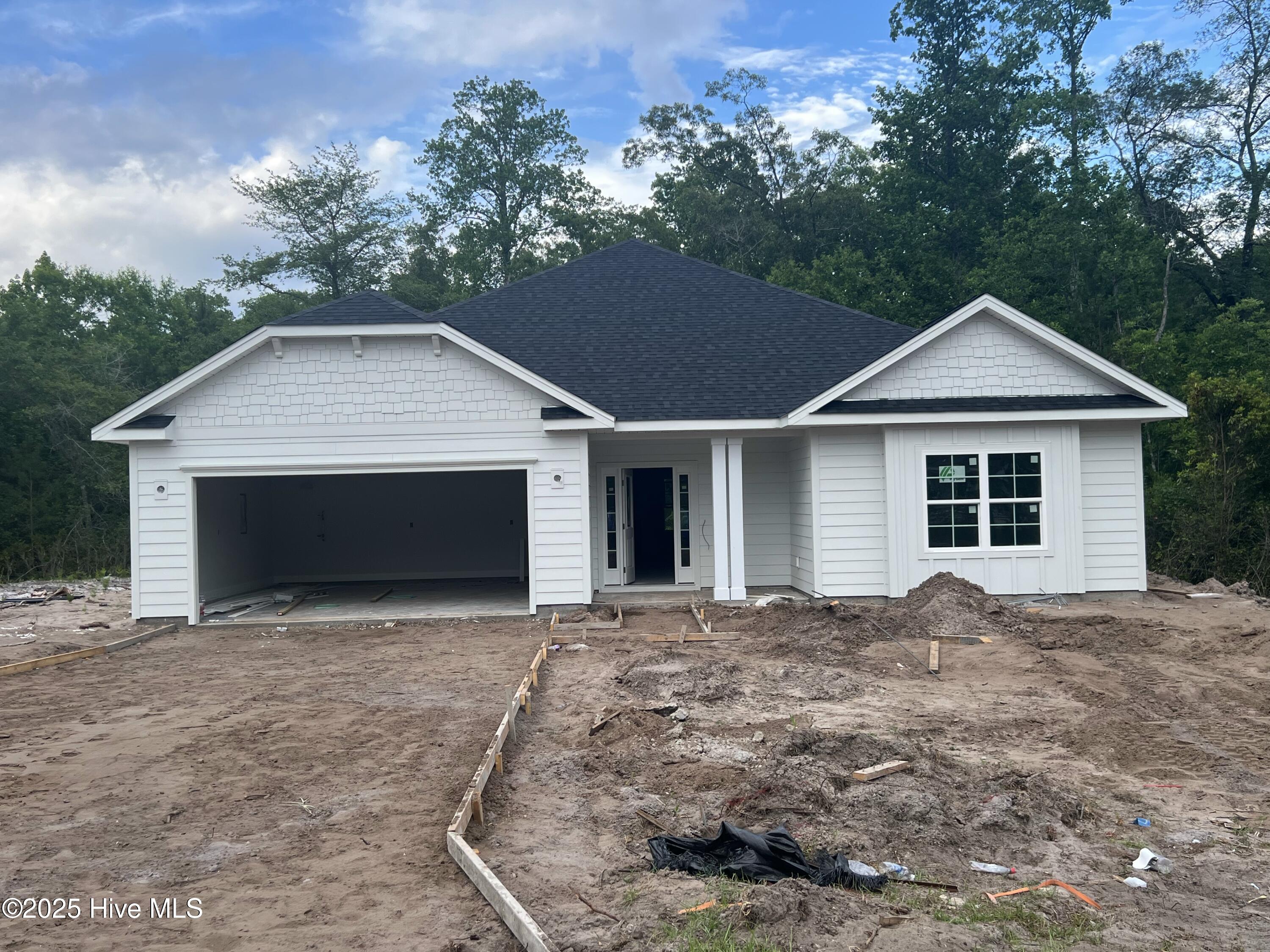 3222 Rutledge Cross Property Photo 1