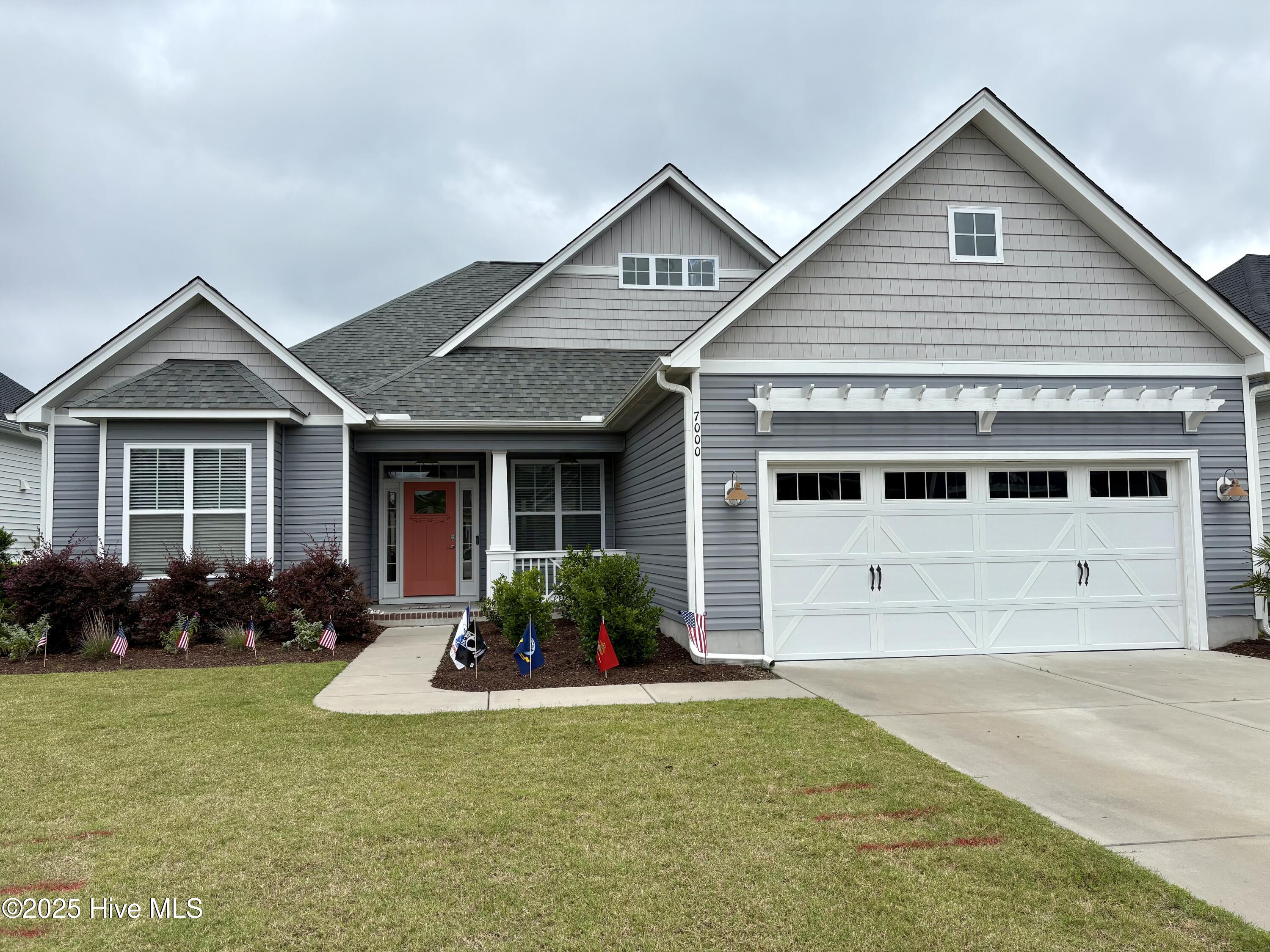 7000 Sevilleen Drive Property Photo 2