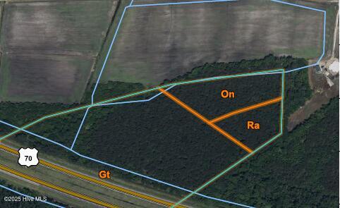 0 Heath Swamp Road