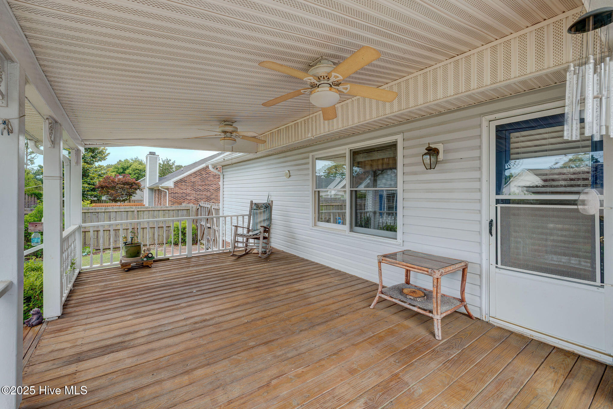 508 N Green Meadows Drive Property Photo 29