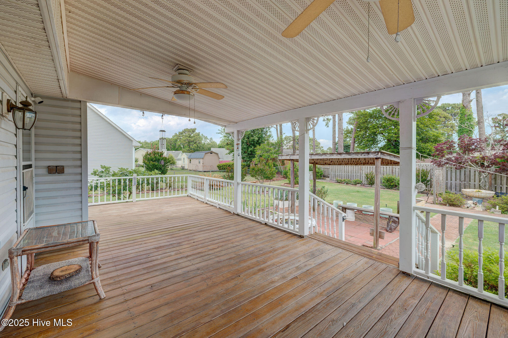 508 N Green Meadows Drive Property Photo 30