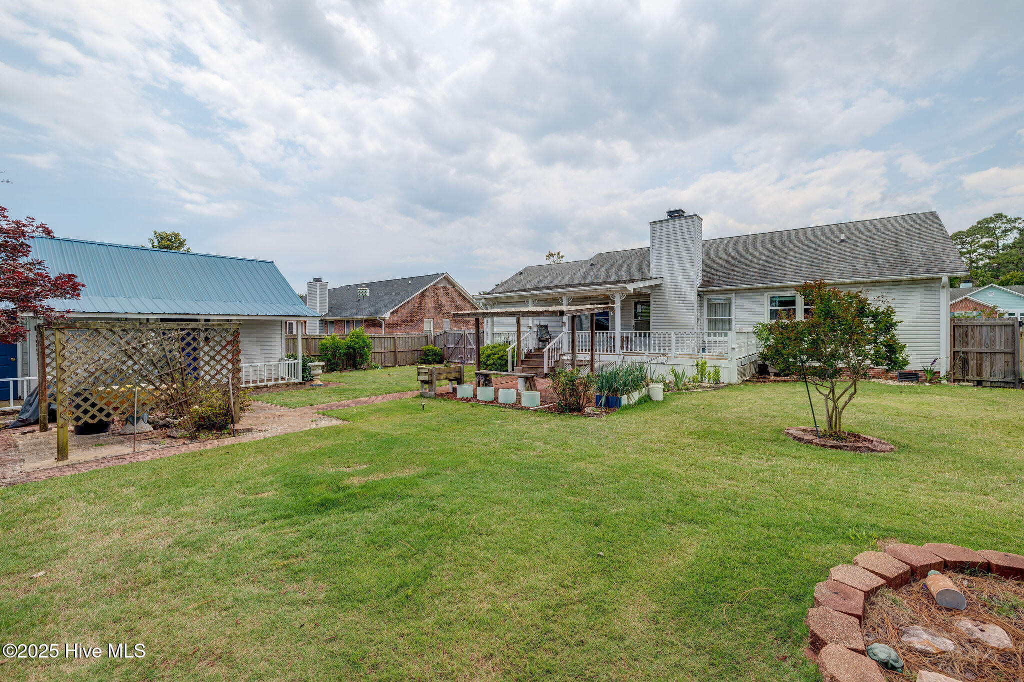 508 N Green Meadows Drive Property Photo 31