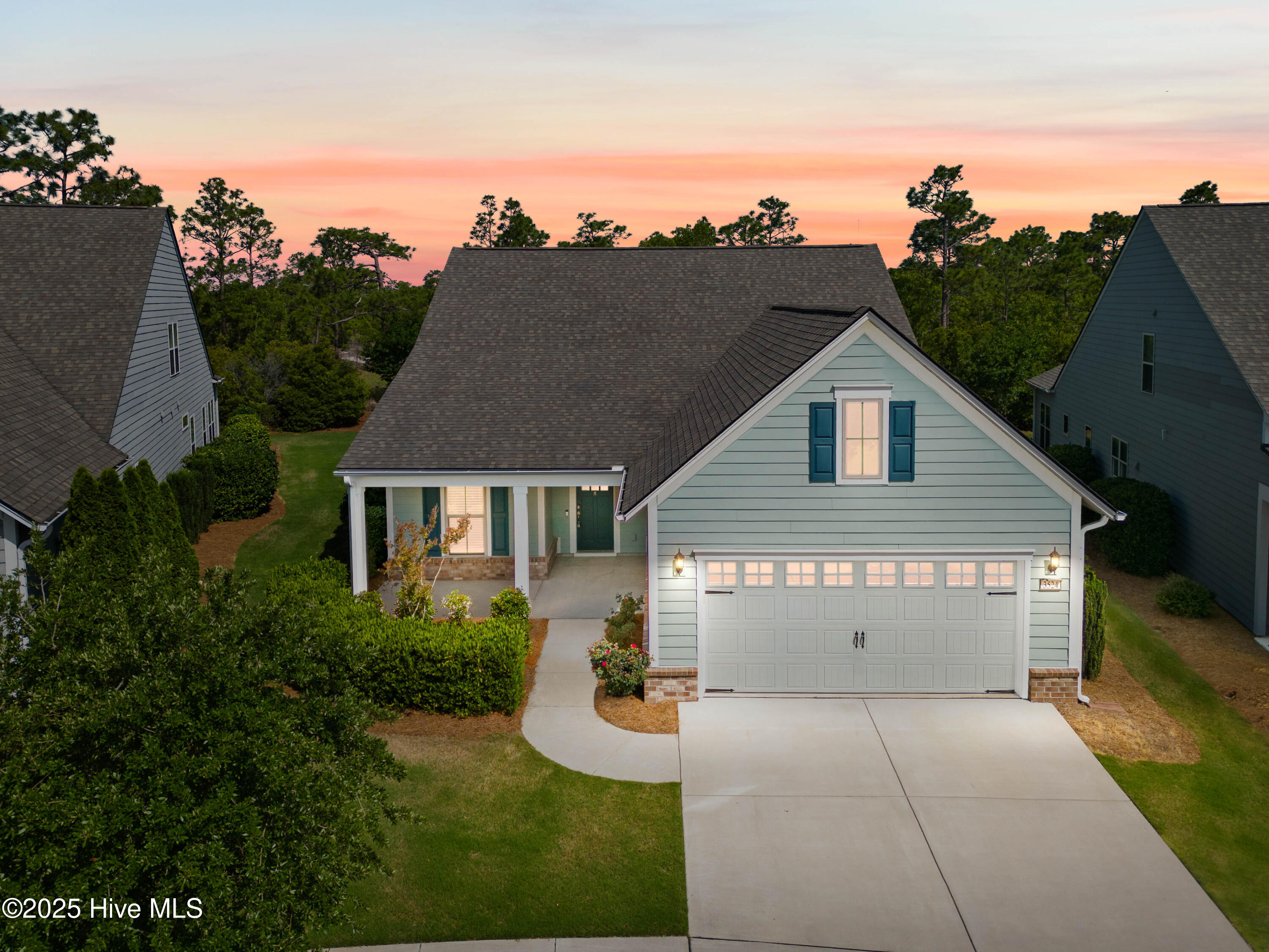 3524 Laughing Gull Terrace Property Photo 1