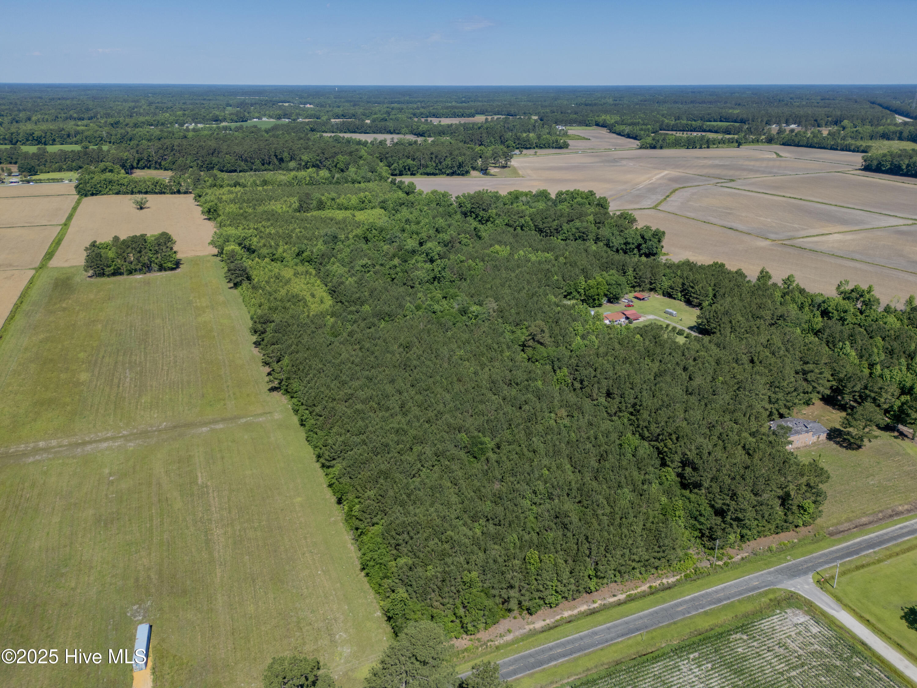 808 Joe Brown Highway Property Photo 1