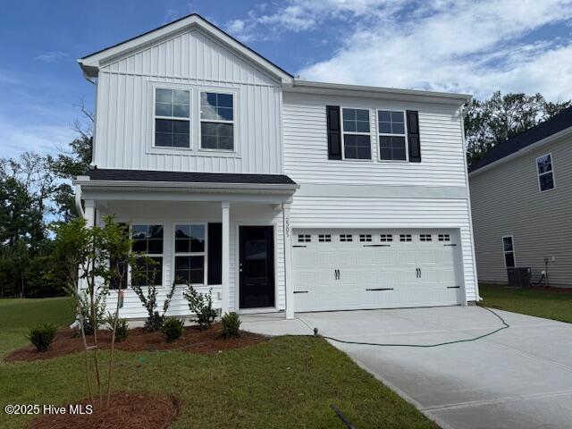 2305 Flowery Branch Drive Lot 248 Property Photo 1
