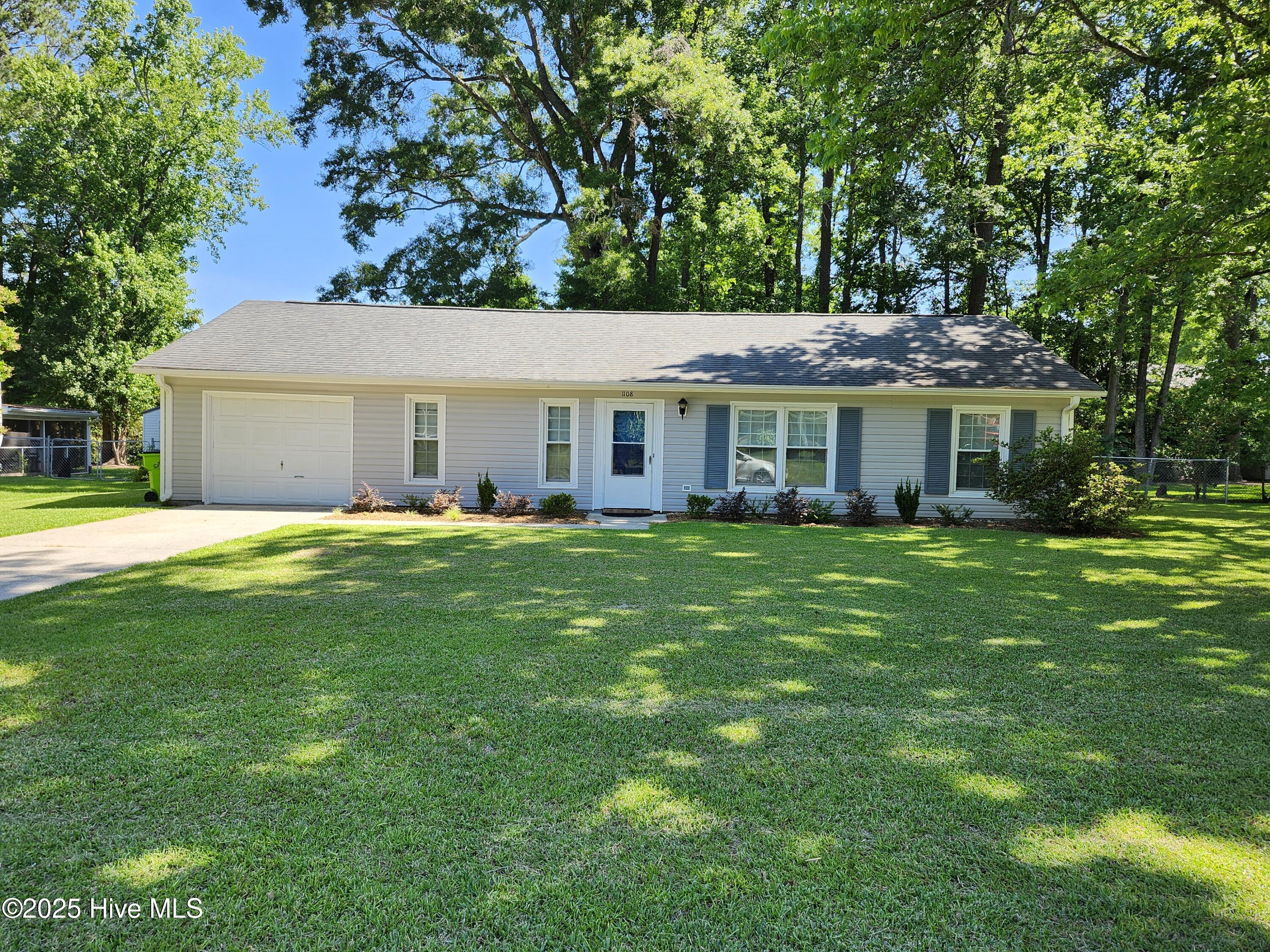 1108 Plymouth Drive