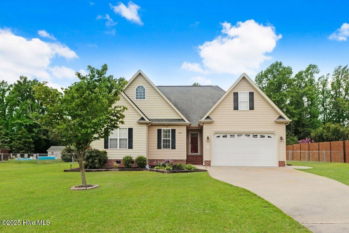 1088 Beaver Creek Road Property Photo 1
