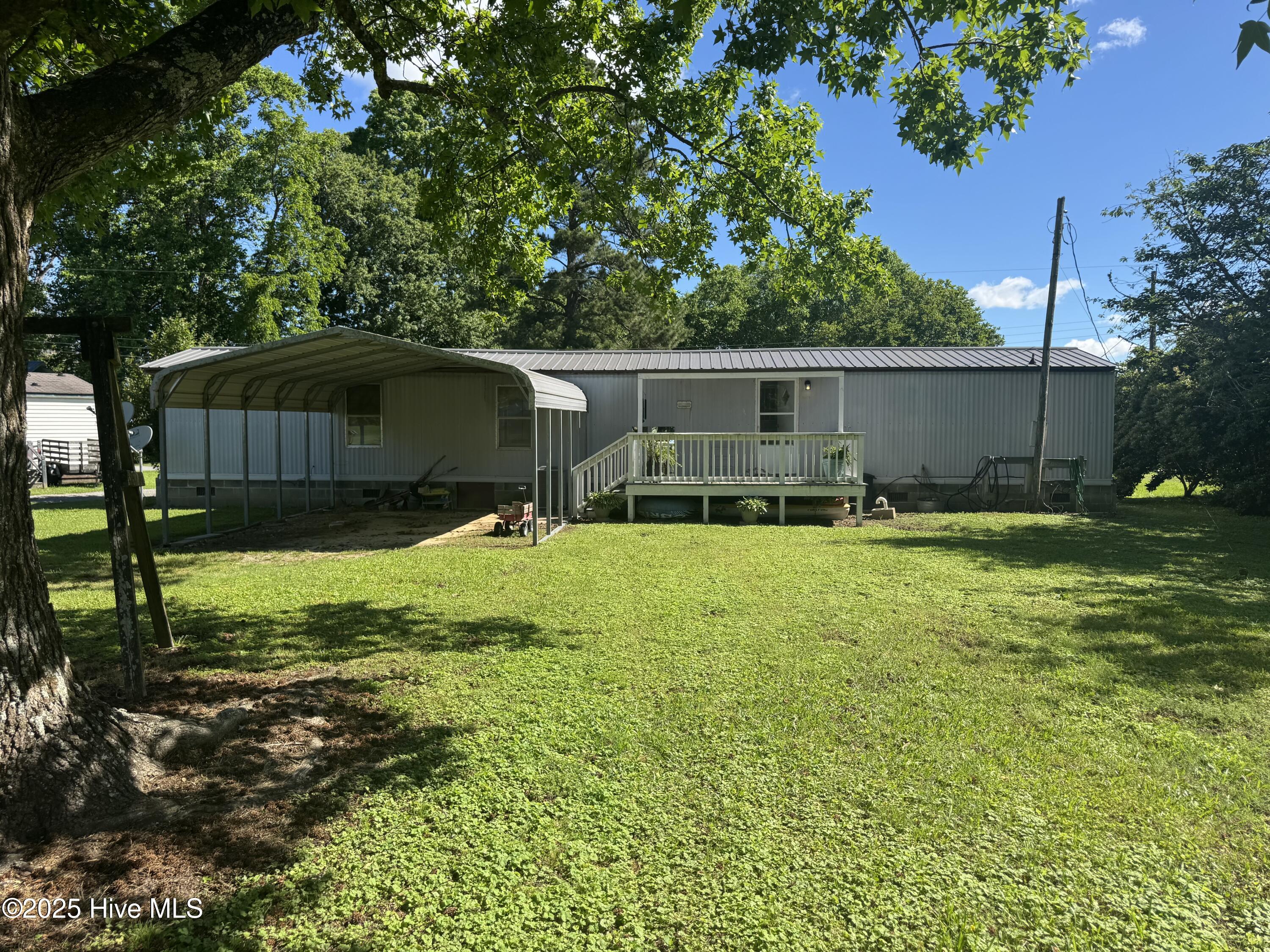 118 Apache Road Property Photo 1